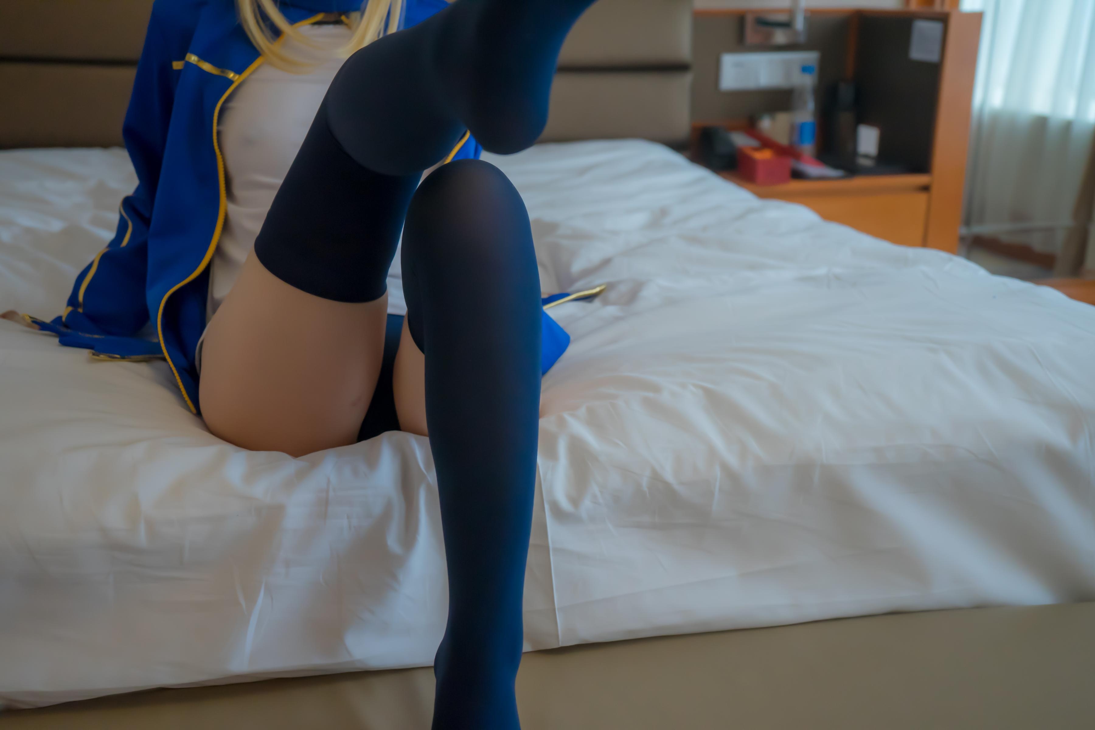 '[cosplay] Thiếu Nữ Điện Ảnh - Fate X Mao: Khôi Phục Nhân Vật Đại Quy Mô 78P'