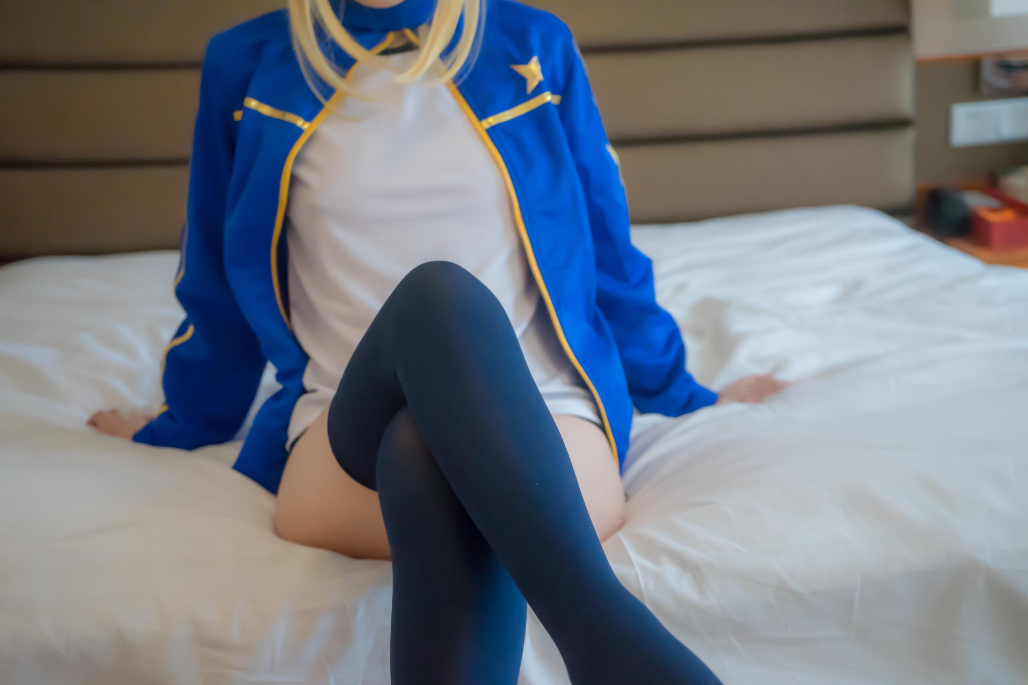 [cosplay] 少女映画 - Fate X毛：大尺度角色还原 78P