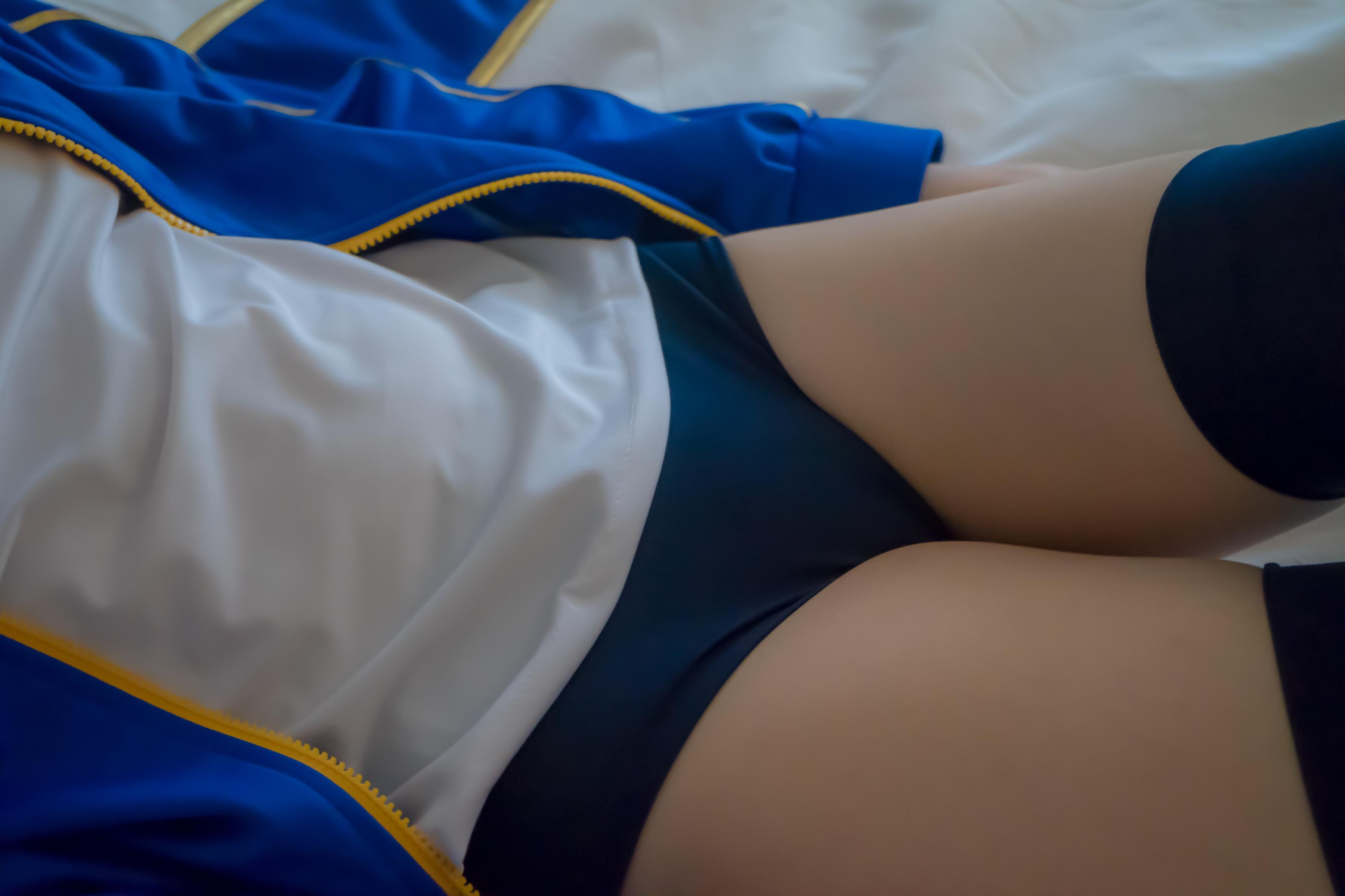 '[cosplay] Thiếu Nữ Điện Ảnh - Fate X Mao: Khôi Phục Nhân Vật Đại Quy Mô 78P'