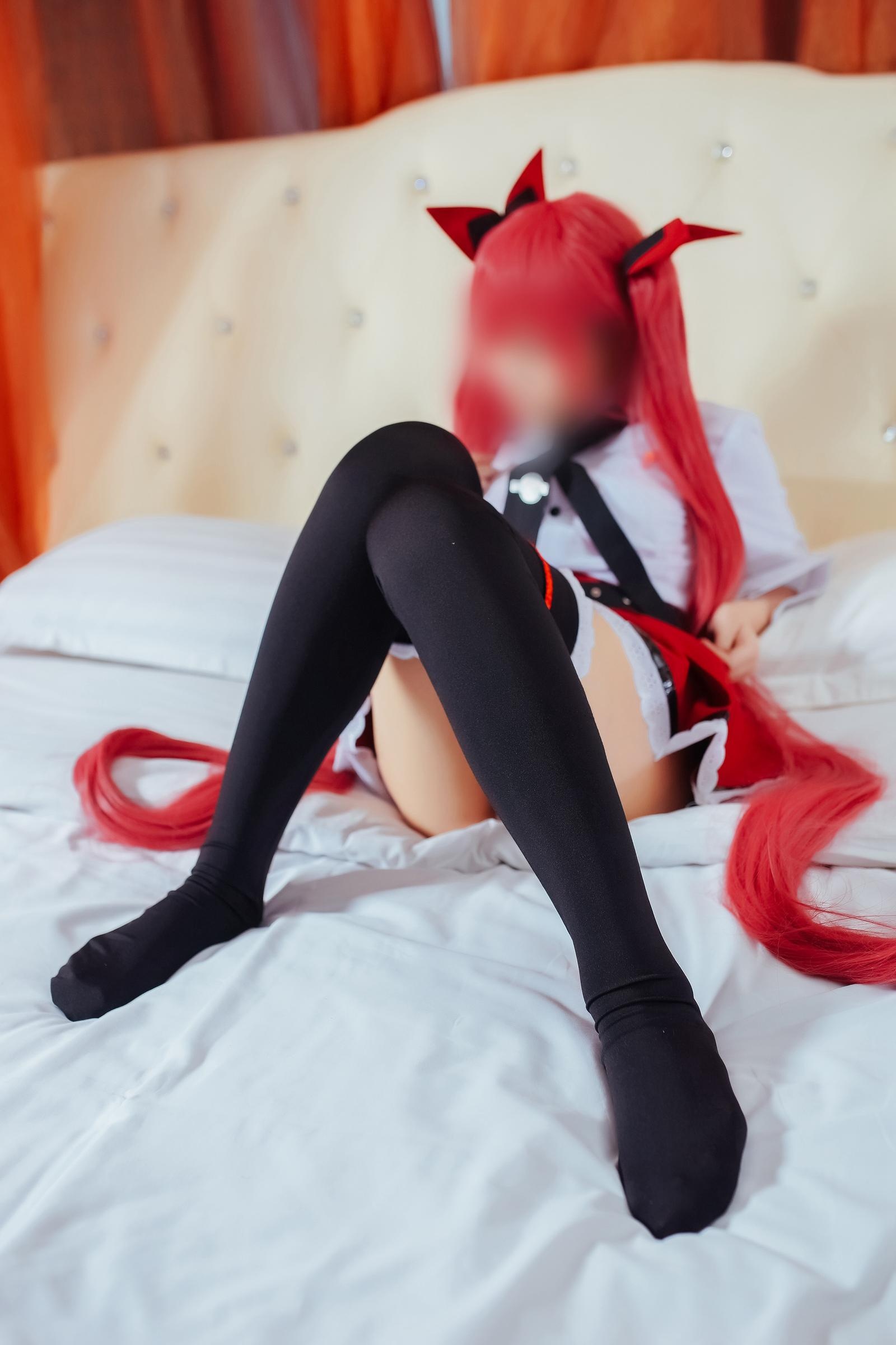 [cosplay] 少女映画 - 五河琴里：大尺度角色还原 79P
