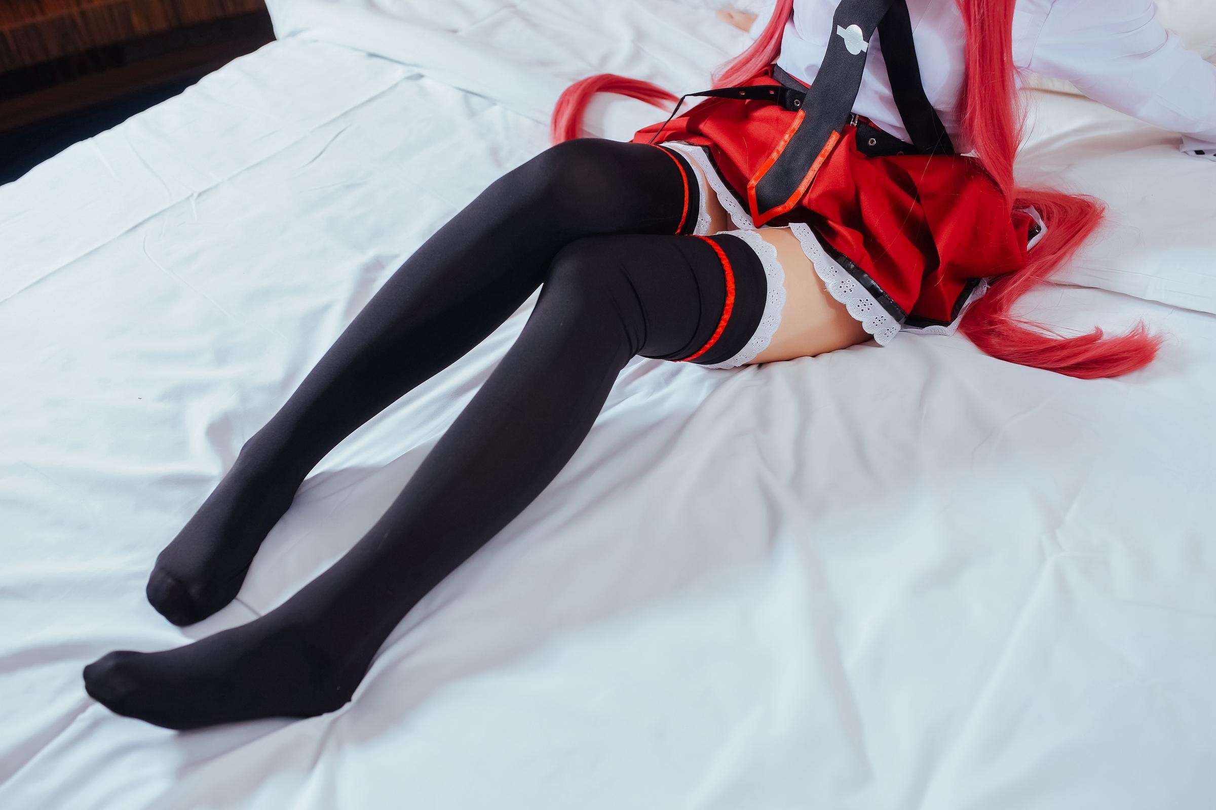 [cosplay] 少女映画 - 五河琴里：大尺度角色还原 79P