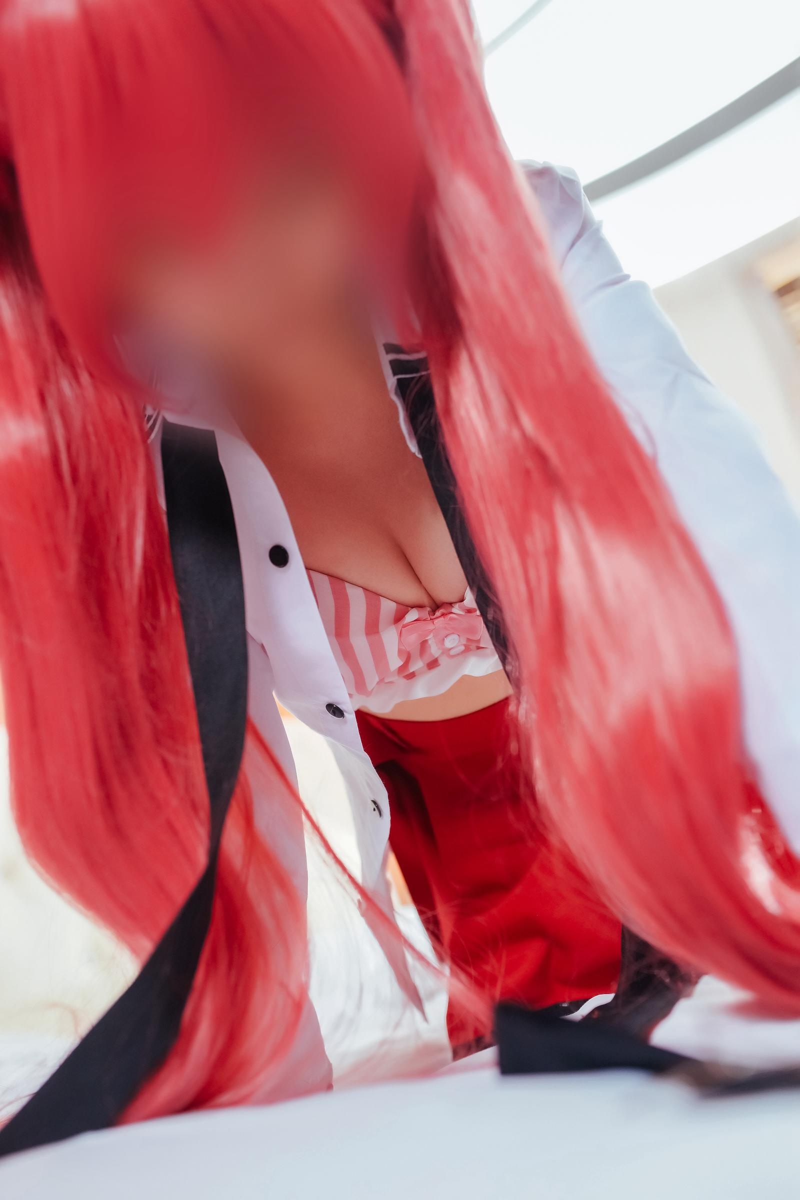 [cosplay] 少女映画 - 五河琴里：大尺度角色还原 79P