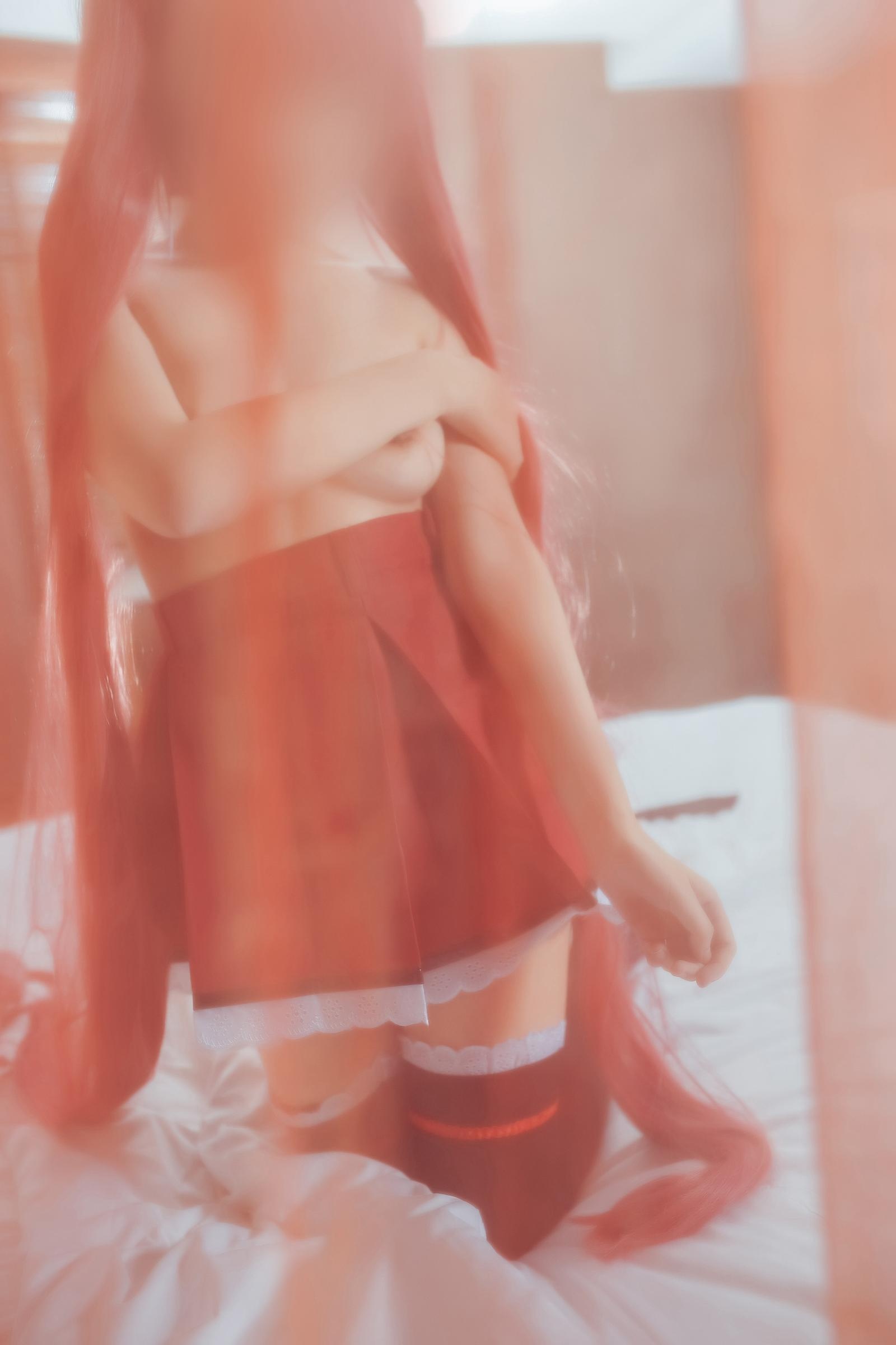 [cosplay] 少女映画 - 五河琴里：大尺度角色还原 79P