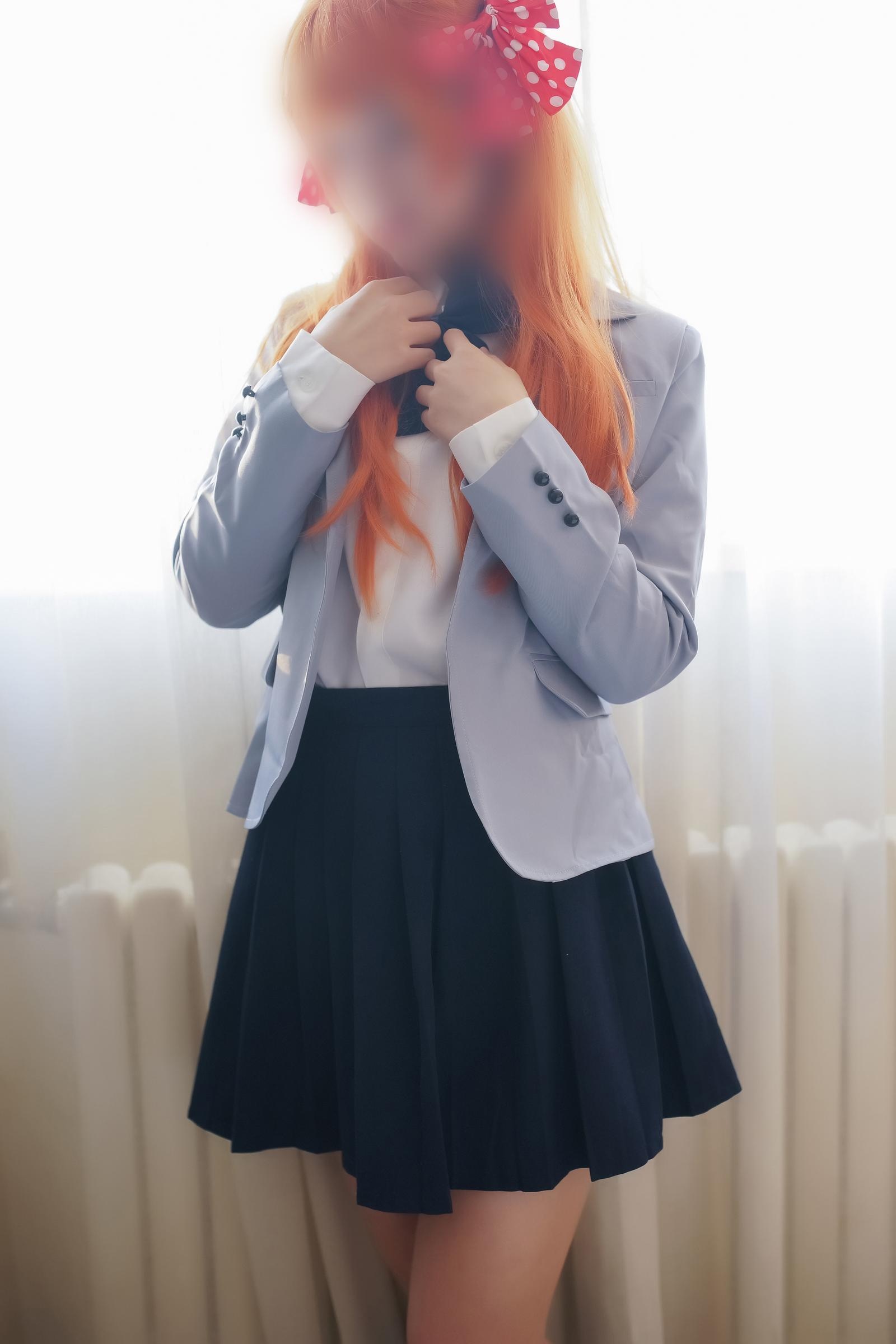 '[cosplay] Thiên Nữ Điện Ảnh - Sakura Chiyo: Phục Hồi Nhân Vật Đầy Đủ 100P'