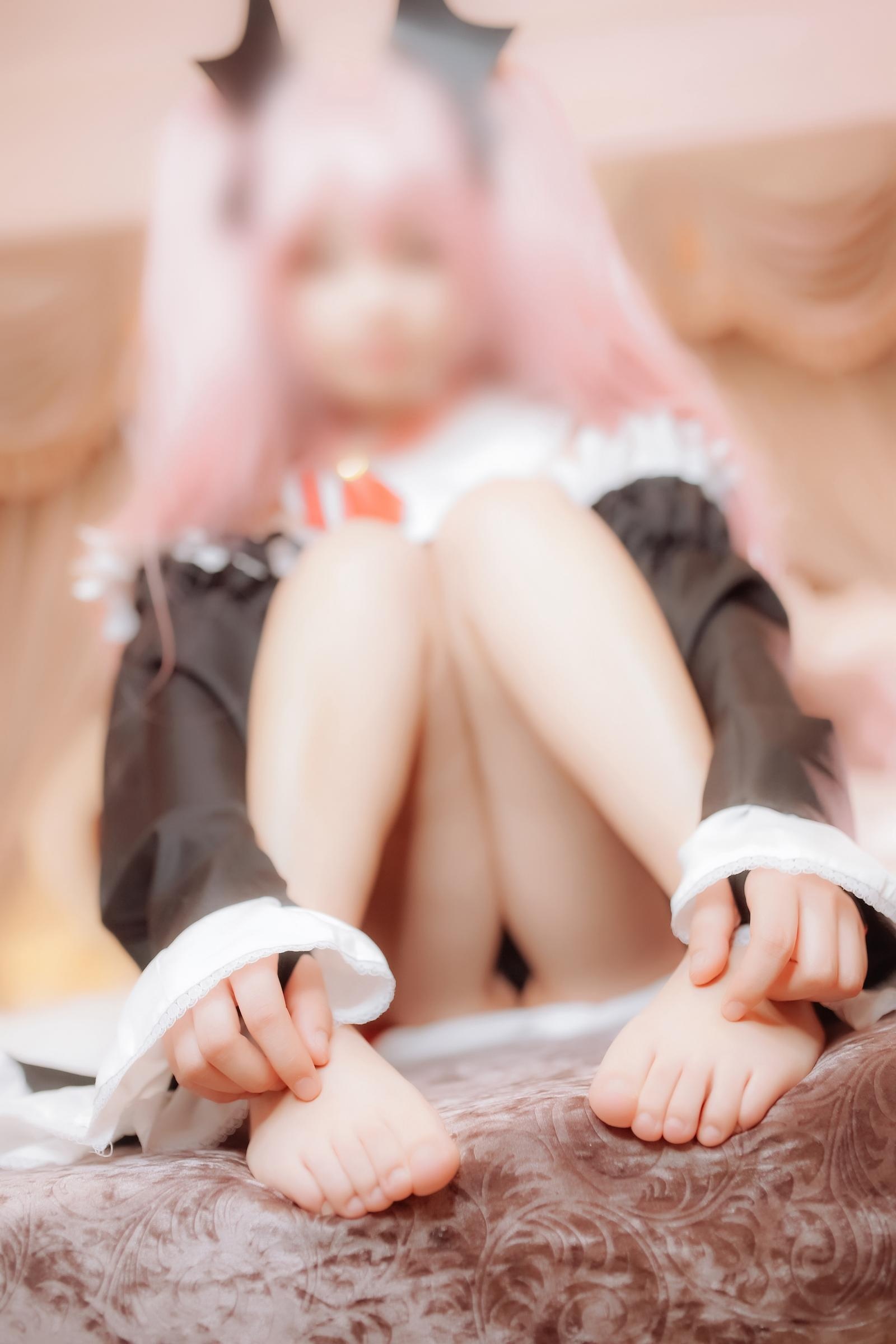 '[cosplay] Thiếu Nữ Điện Ảnh - Cthulhu: Khôi Phục Nhân Vật Đầy Đủ 80P'