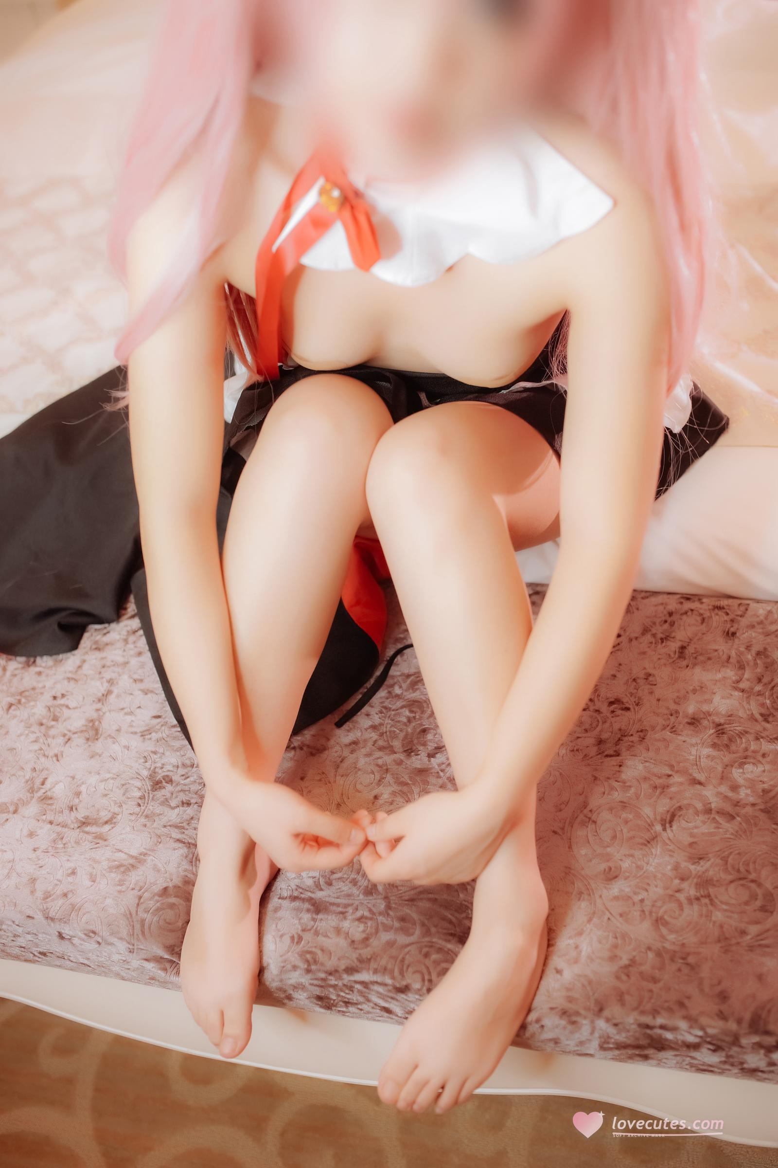 '[cosplay] Thiếu Nữ Điện Ảnh - Cthulhu: Khôi Phục Nhân Vật Đầy Đủ 80P'