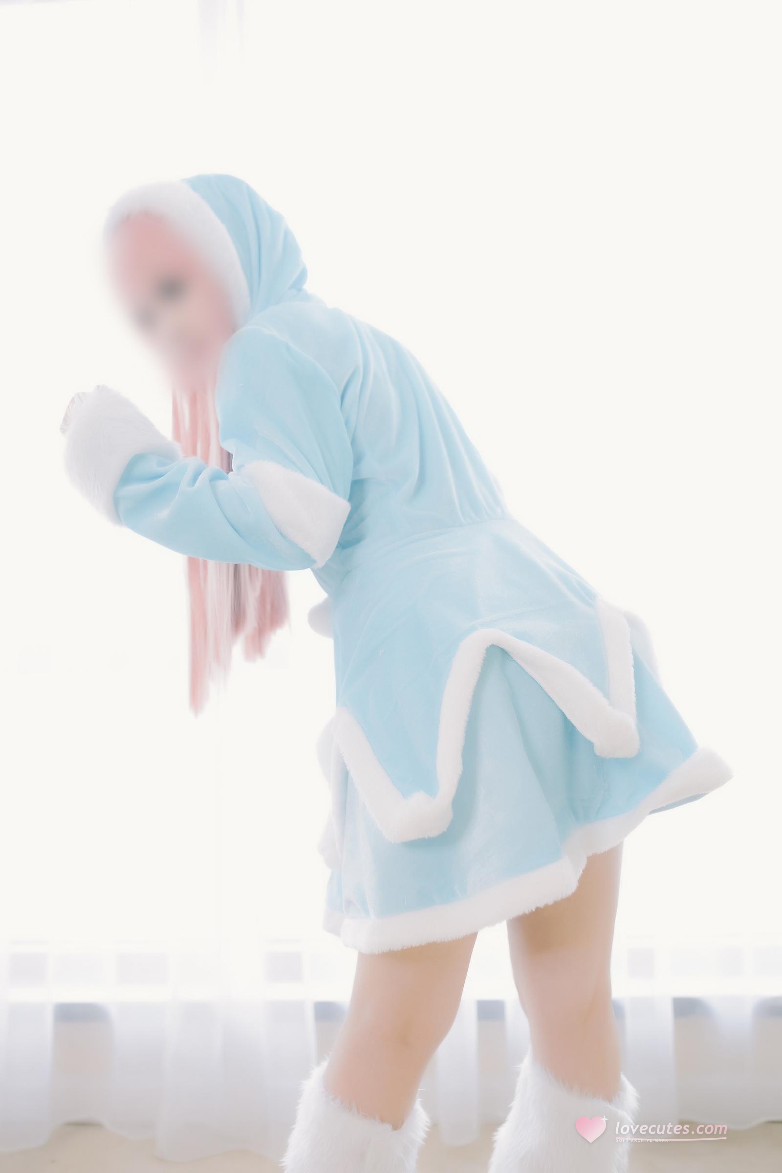 [cosplay] Thiếu Nữ Điện Ảnh - Băng Sương Liệt Diễm Annie: Tái Hiện Nhân Vật Đầy Ấn Tượng 105P