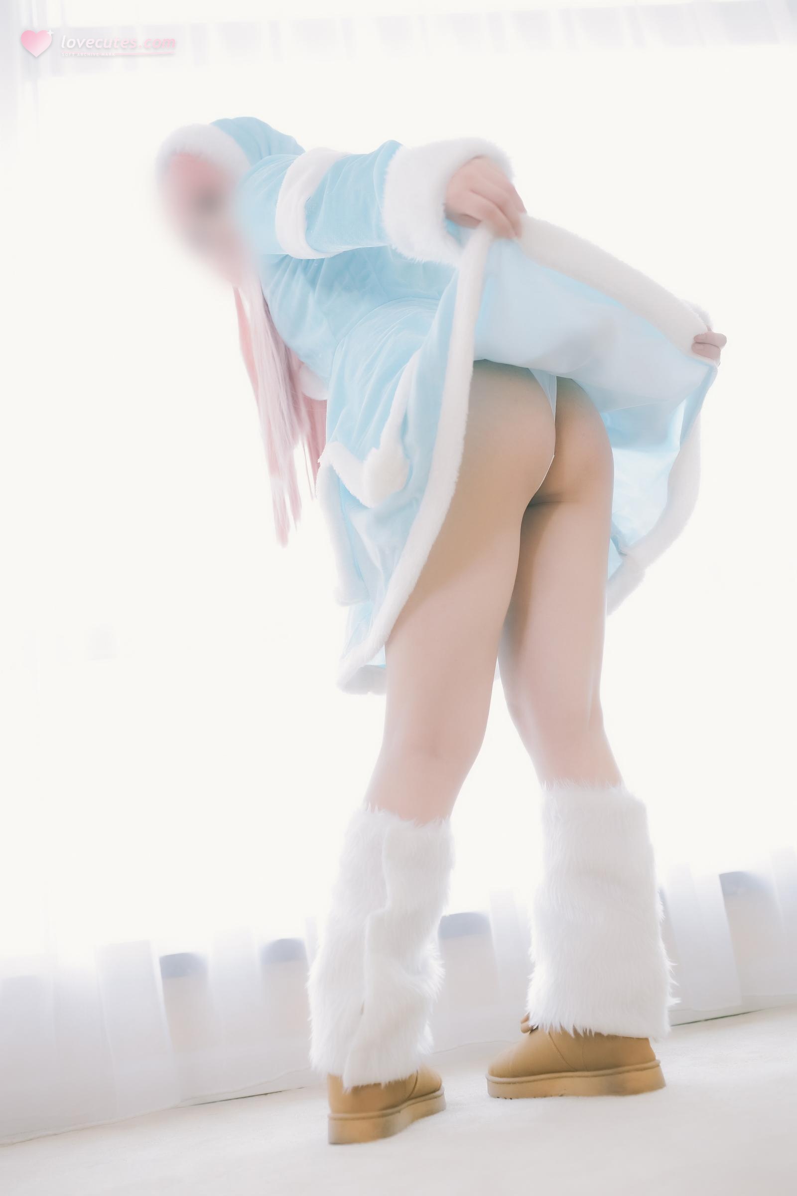 [cosplay] Thiếu Nữ Điện Ảnh - Băng Sương Liệt Diễm Annie: Tái Hiện Nhân Vật Đầy Ấn Tượng 105P