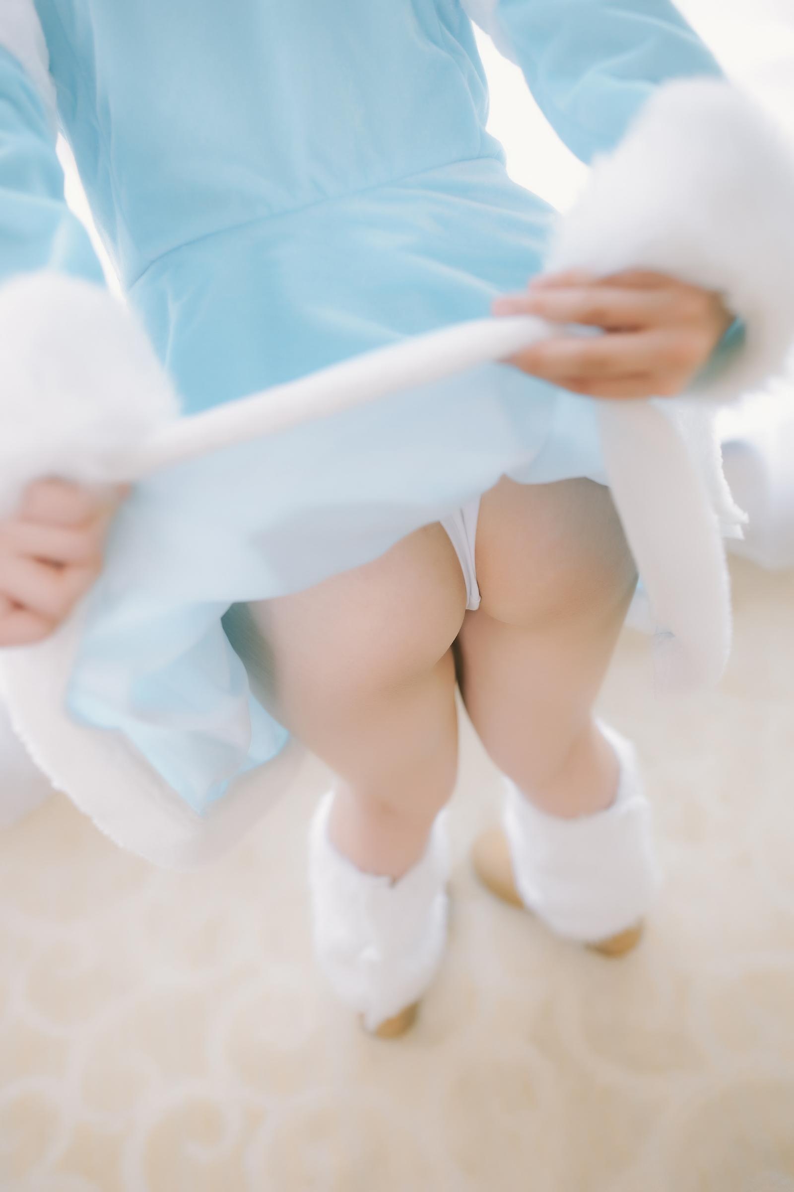 [cosplay] Thiếu Nữ Điện Ảnh - Băng Sương Liệt Diễm Annie: Tái Hiện Nhân Vật Đầy Ấn Tượng 105P