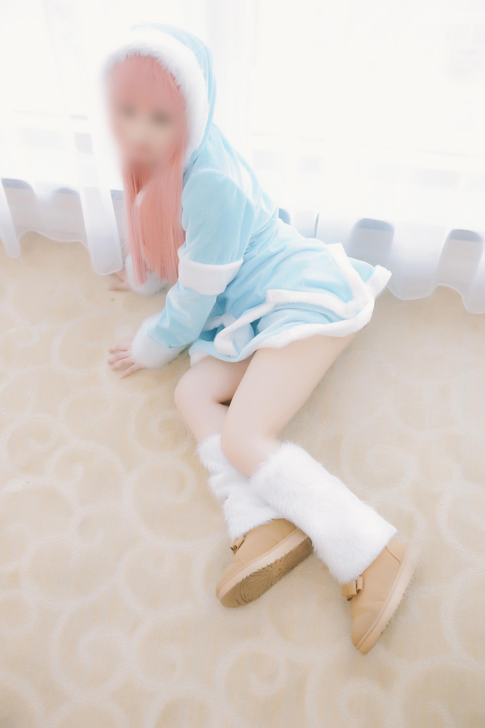 [cosplay] Thiếu Nữ Điện Ảnh - Băng Sương Liệt Diễm Annie: Tái Hiện Nhân Vật Đầy Ấn Tượng 105P