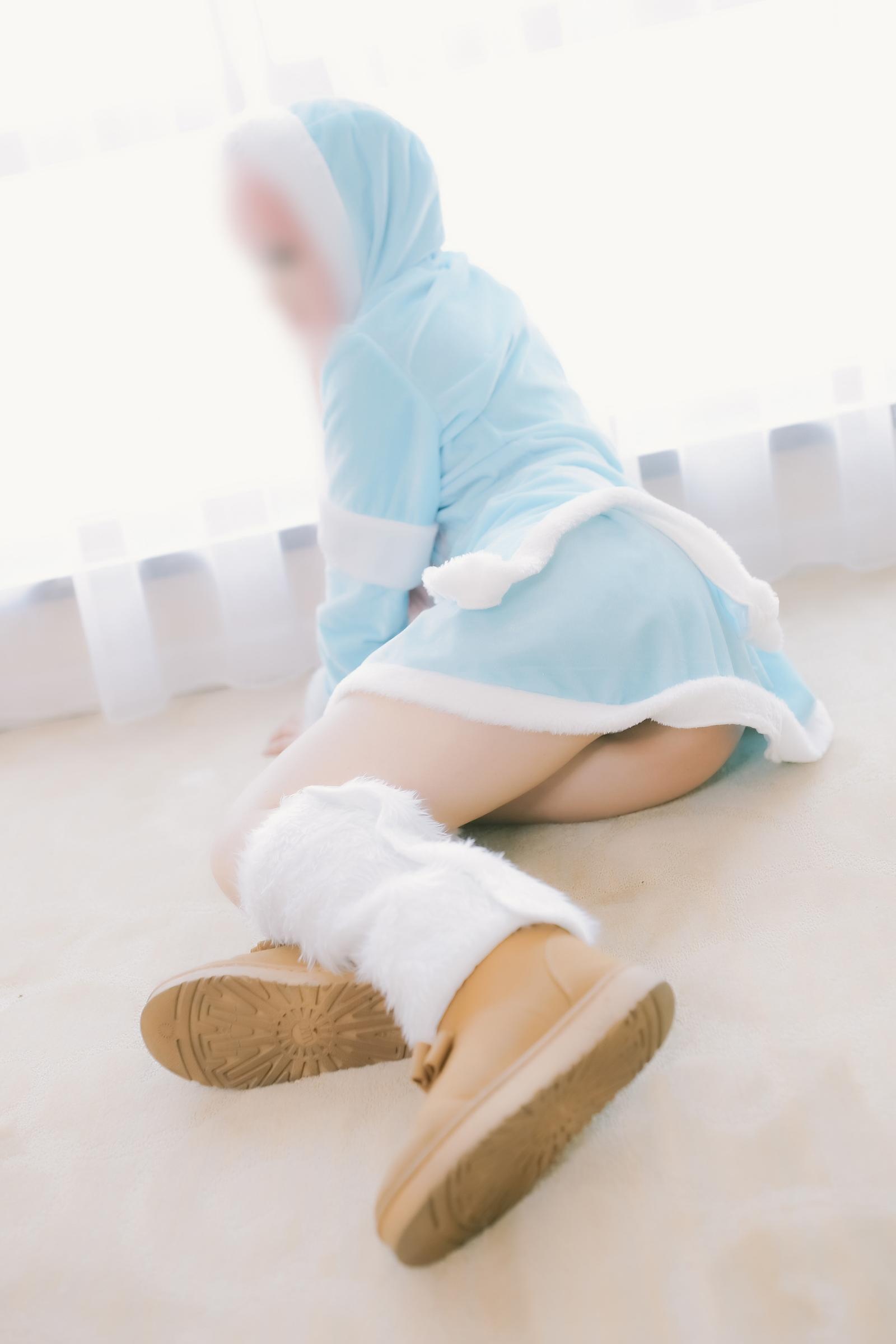 [cosplay] Thiếu Nữ Điện Ảnh - Băng Sương Liệt Diễm Annie: Tái Hiện Nhân Vật Đầy Ấn Tượng 105P