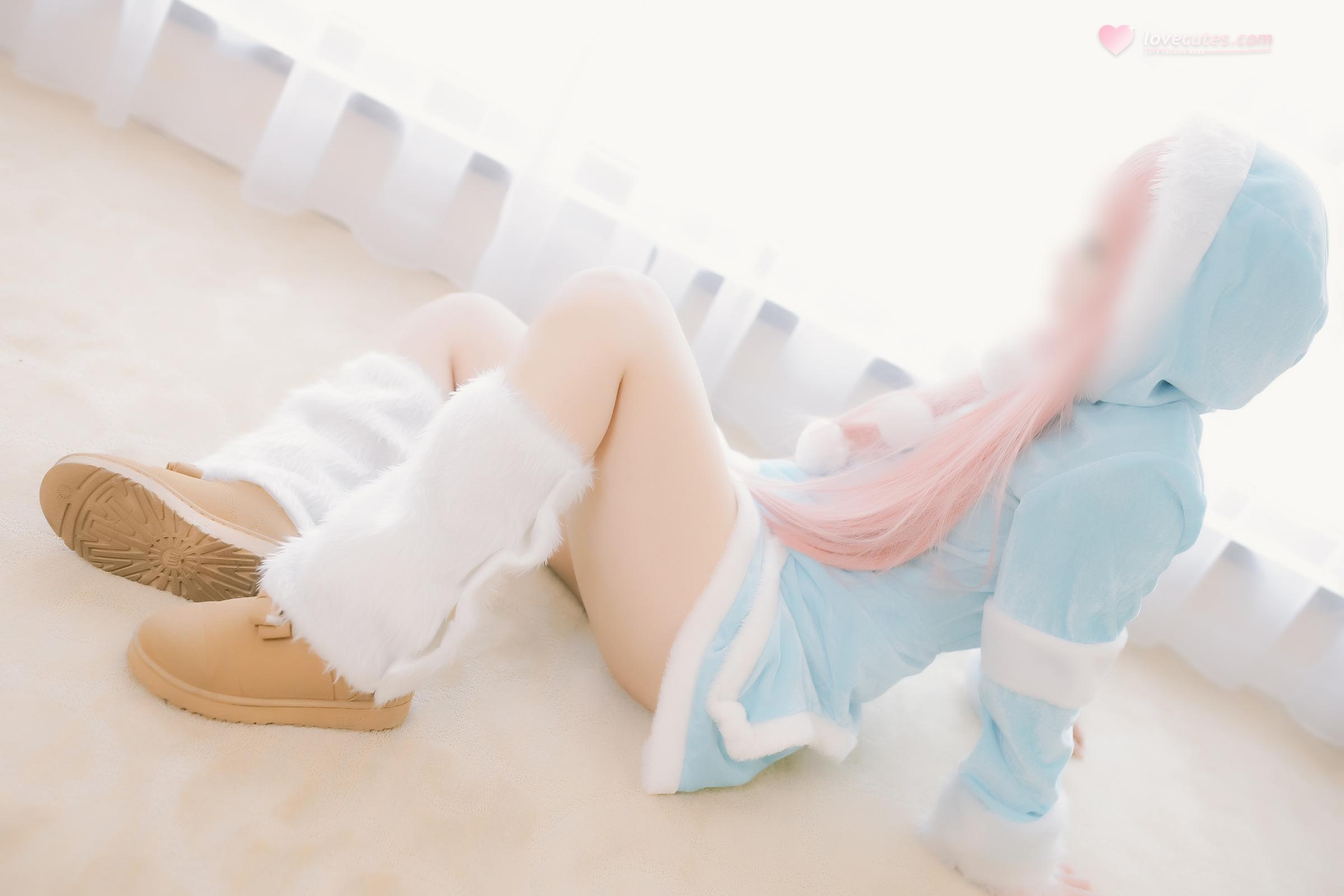 [cosplay] Thiếu Nữ Điện Ảnh - Băng Sương Liệt Diễm Annie: Tái Hiện Nhân Vật Đầy Ấn Tượng 105P