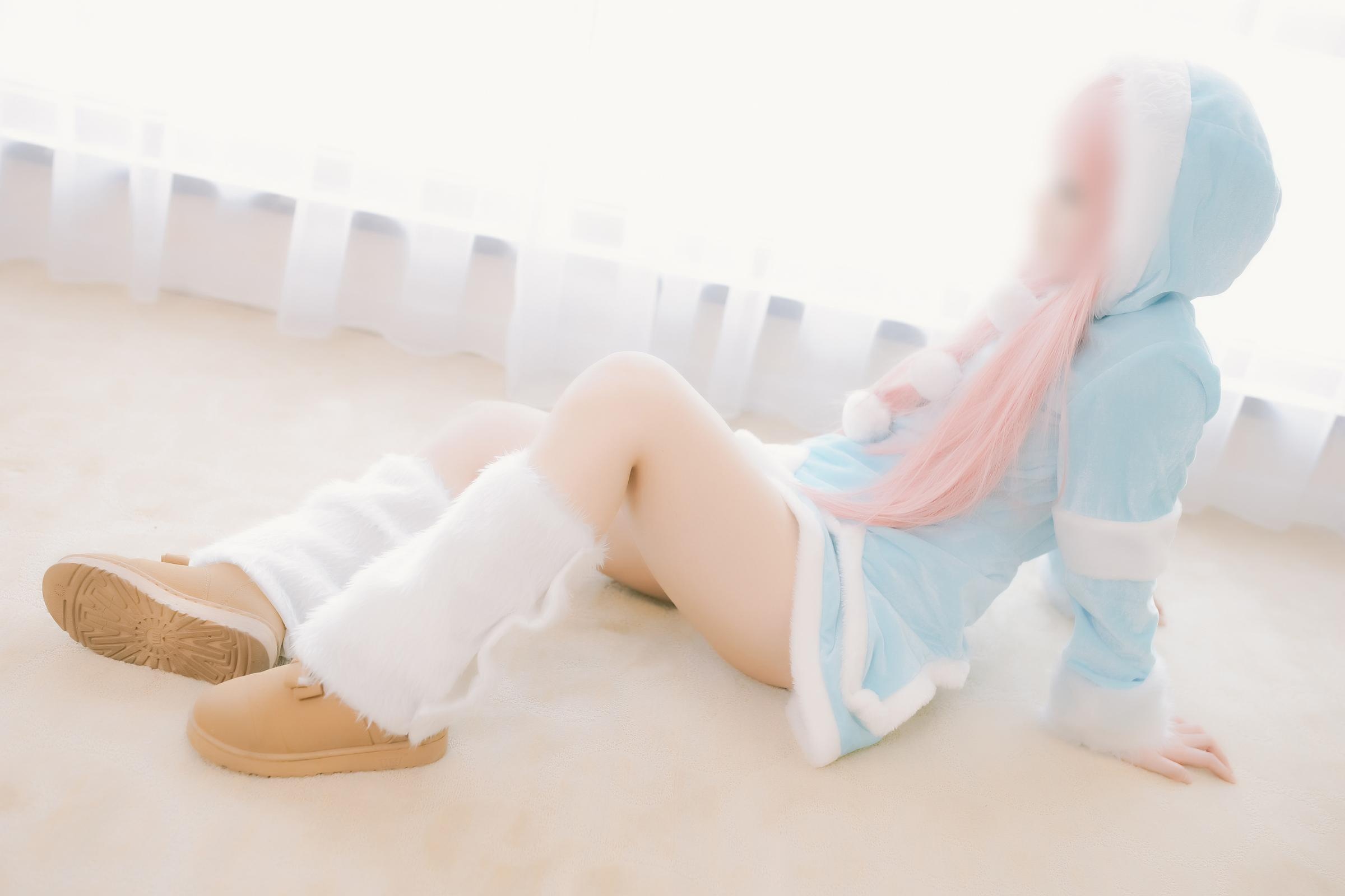 [cosplay] Thiếu Nữ Điện Ảnh - Băng Sương Liệt Diễm Annie: Tái Hiện Nhân Vật Đầy Ấn Tượng 105P