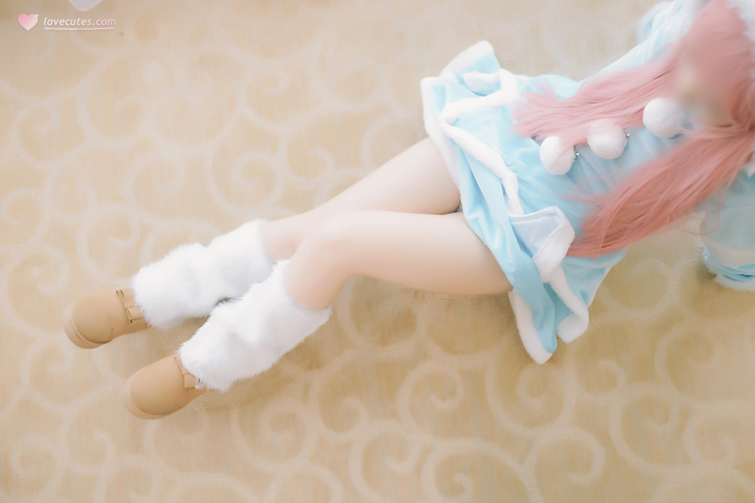 [cosplay] Thiếu Nữ Điện Ảnh - Băng Sương Liệt Diễm Annie: Tái Hiện Nhân Vật Đầy Ấn Tượng 105P