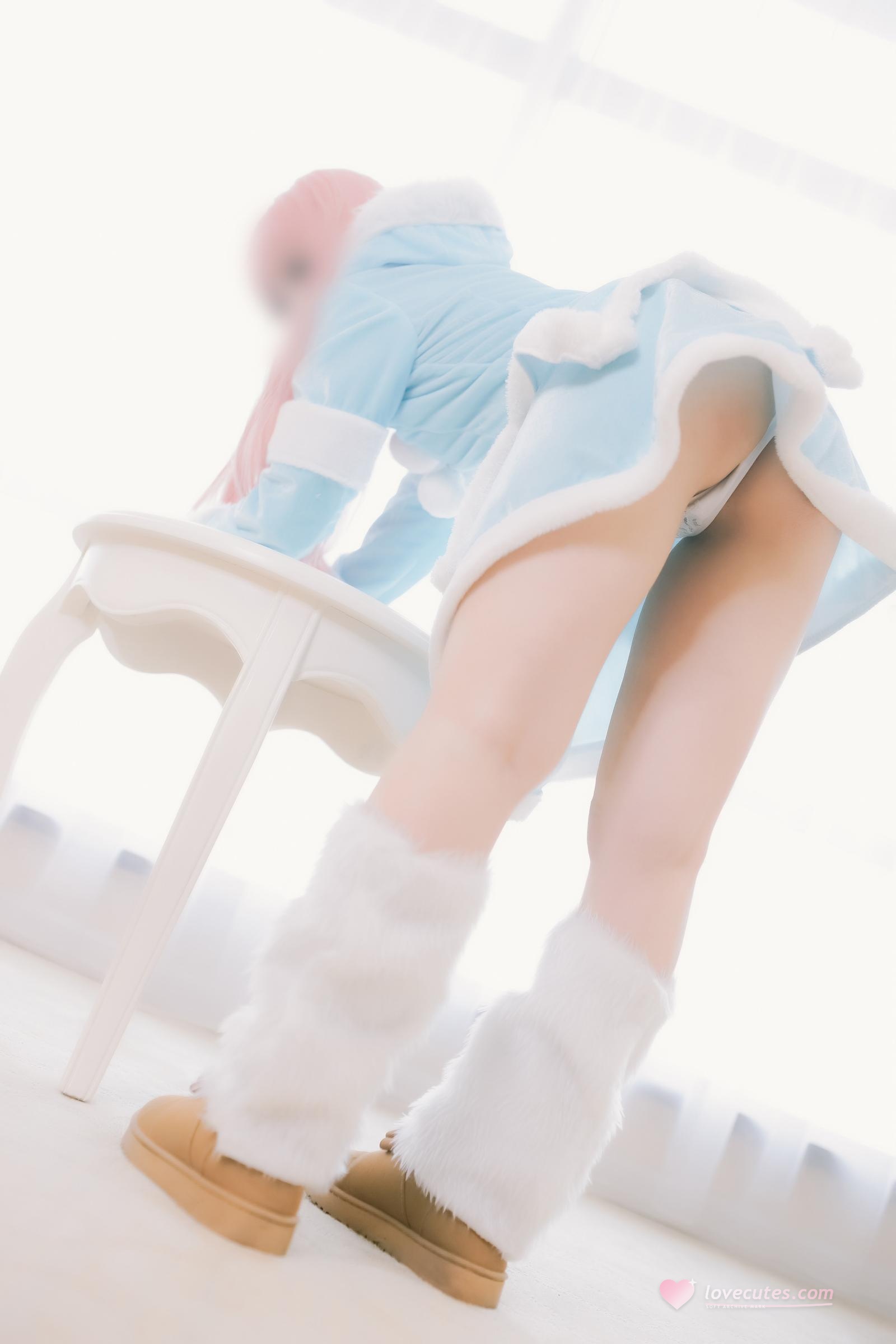 [cosplay] Thiếu Nữ Điện Ảnh - Băng Sương Liệt Diễm Annie: Tái Hiện Nhân Vật Đầy Ấn Tượng 105P