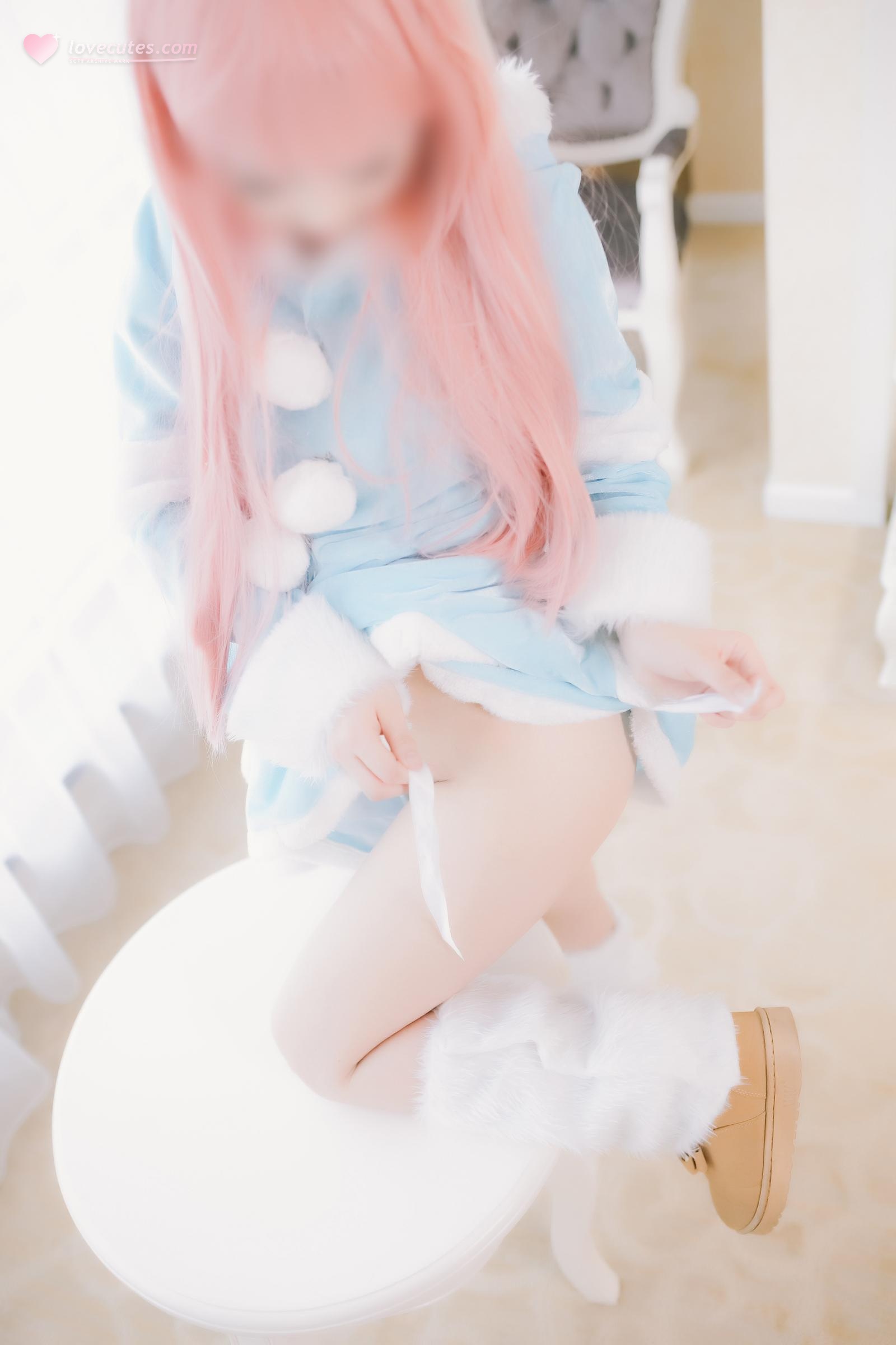 [cosplay] Thiếu Nữ Điện Ảnh - Băng Sương Liệt Diễm Annie: Tái Hiện Nhân Vật Đầy Ấn Tượng 105P