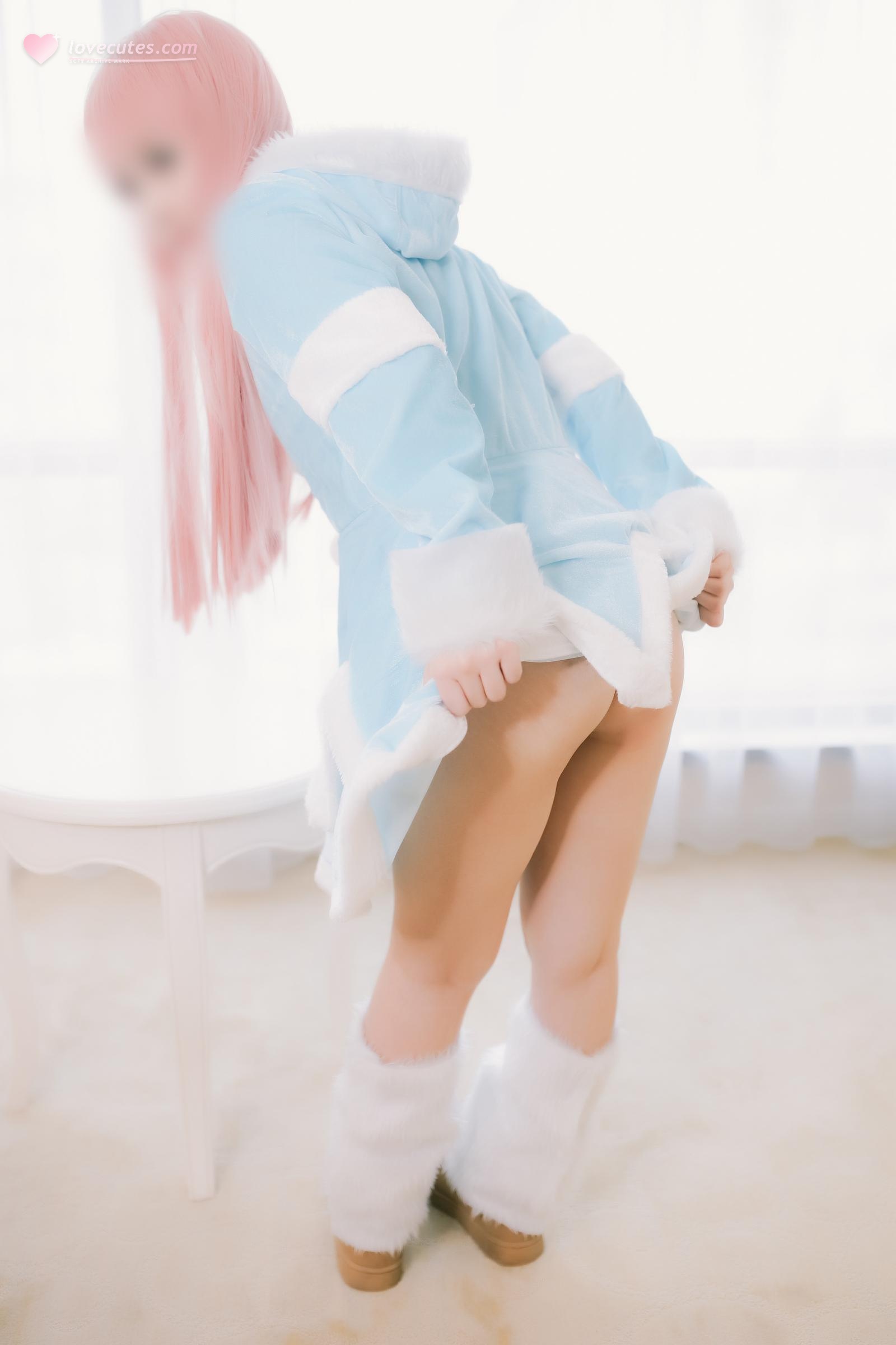 [cosplay] Thiếu Nữ Điện Ảnh - Băng Sương Liệt Diễm Annie: Tái Hiện Nhân Vật Đầy Ấn Tượng 105P