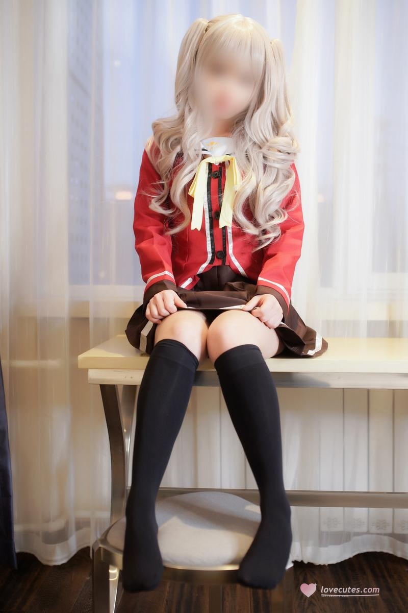 '[cosplay] Thiếu Nữ Điện Ảnh - Bạn Lý Na Hữu: Tái Hiện Nhân Vật Độ Phóng Đại 80P'