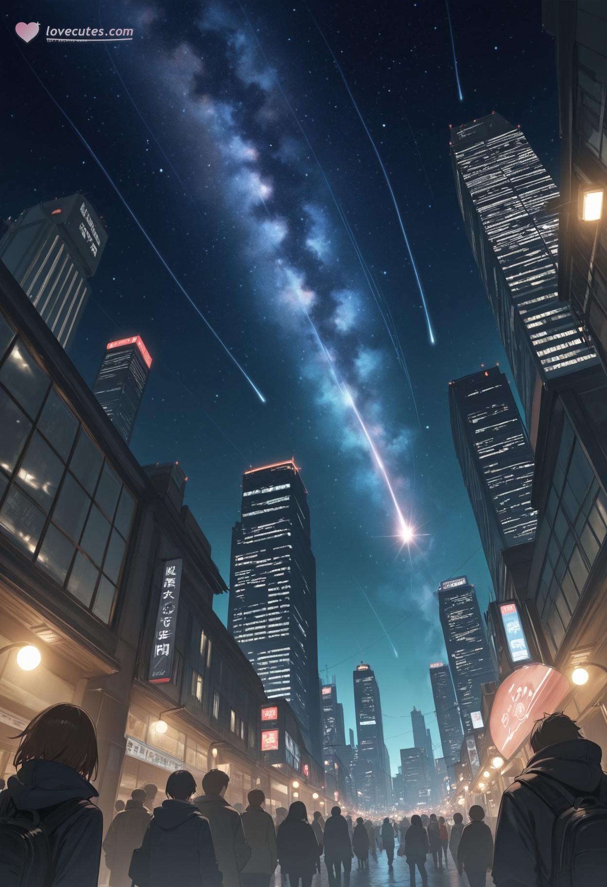 AI Generated Anime Girl - Cartethyia：黑丝床拍露穴 318P