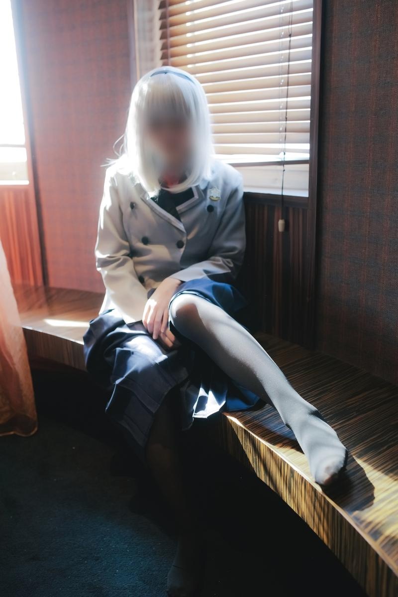 [cosplay] 少女映画 - Anna·Cẩm Chi Cung: Tái hiện nhân vật quy mô lớn 80P