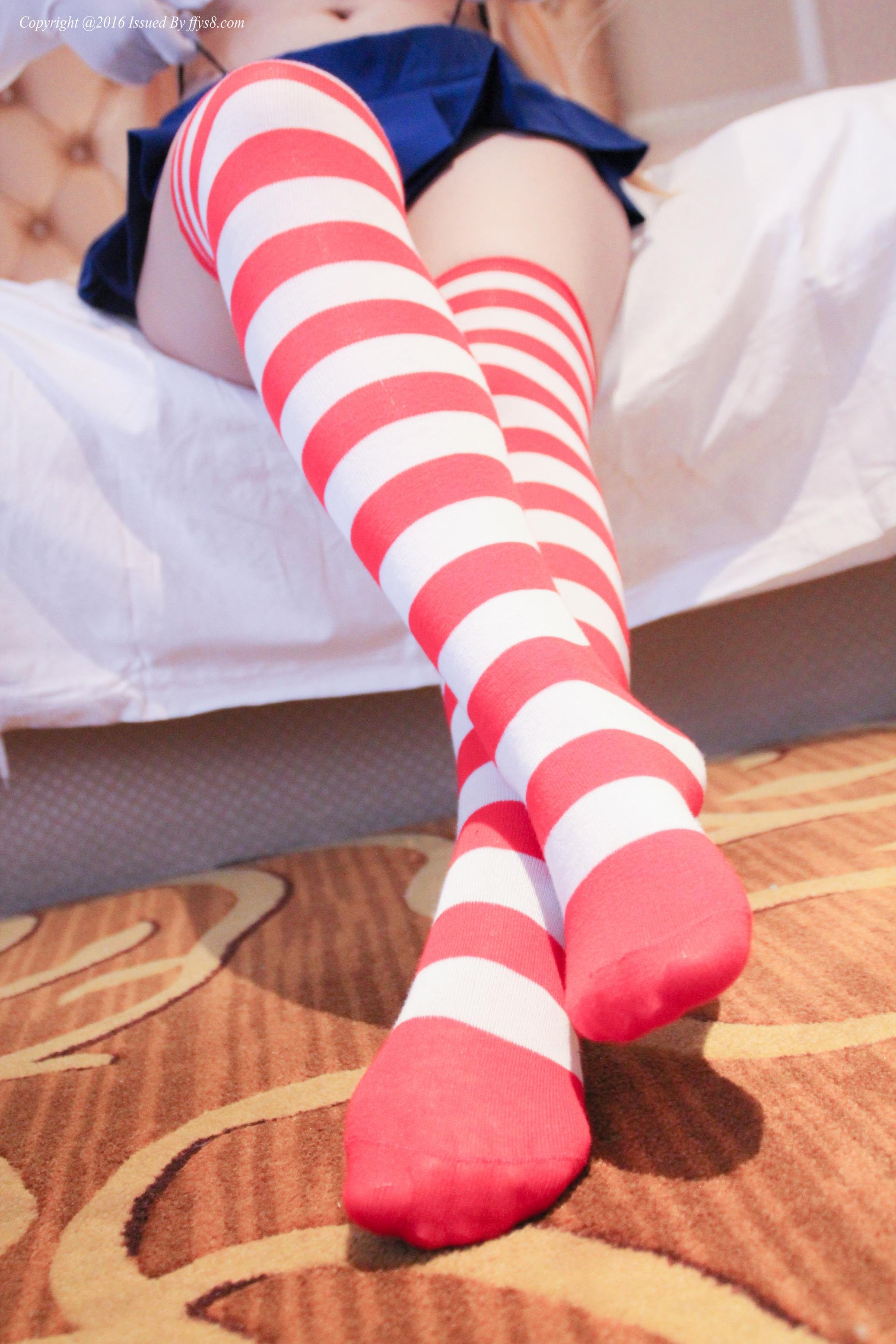 [cosplay] 少女映画 - 시마카제: 대형 스케일 캐릭터 재현 95P