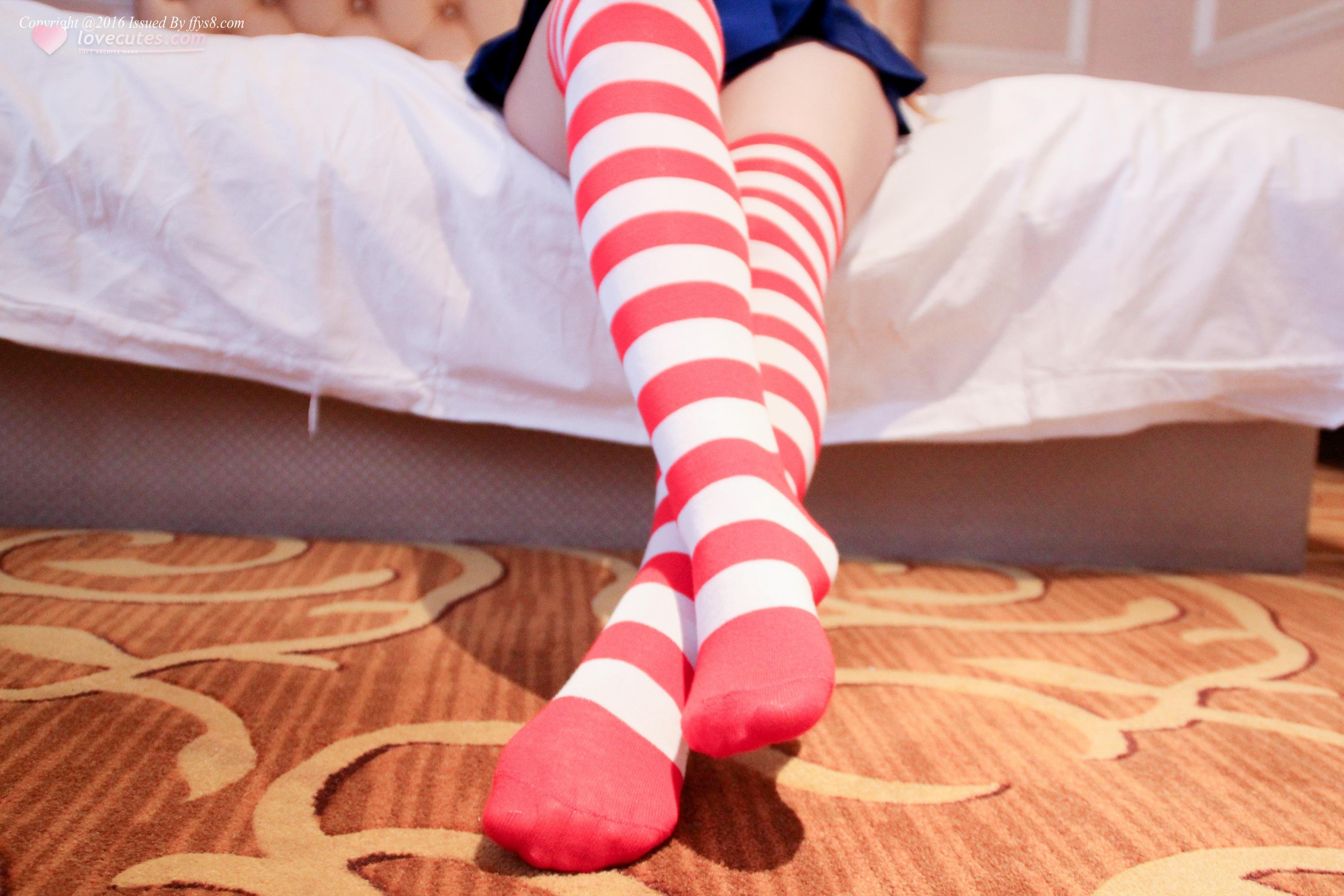 [cosplay] 少女映画 - 시마카제: 대형 스케일 캐릭터 재현 95P