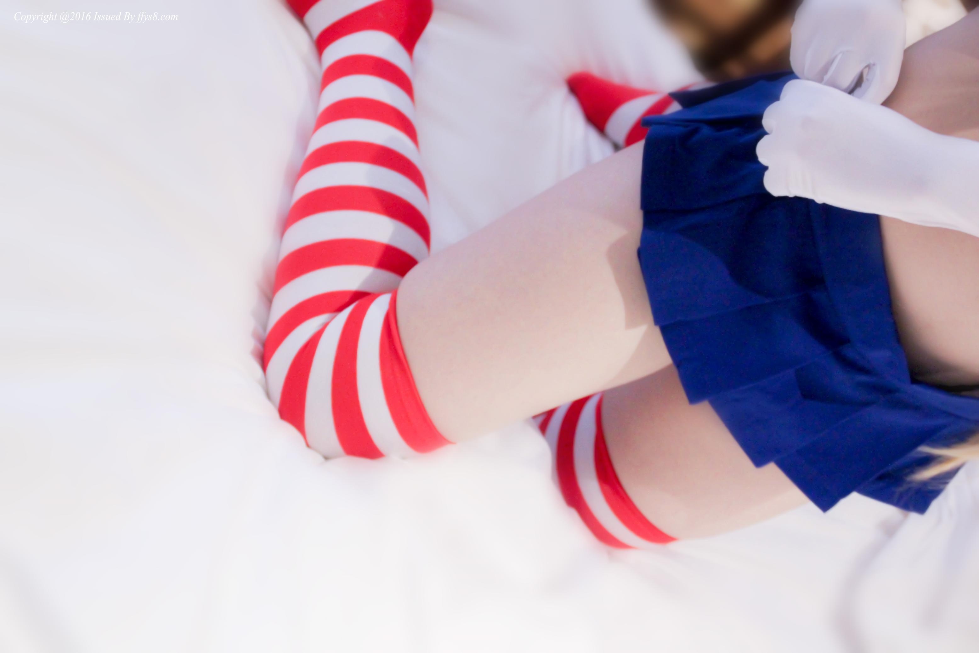 [cosplay] 少女映画 - ชิมะคาเซะ: การถ่ายทอดคาแรกเตอร์แบบสเกลใหญ่ 95P