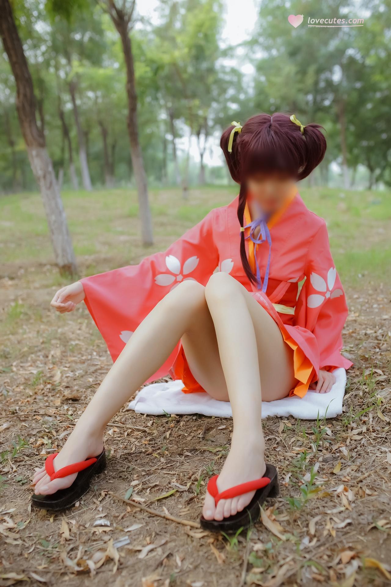[私房] Thiếu Nữ Điện Ảnh - Vô Danh: ảnh riêng gợi cảm 90P2V