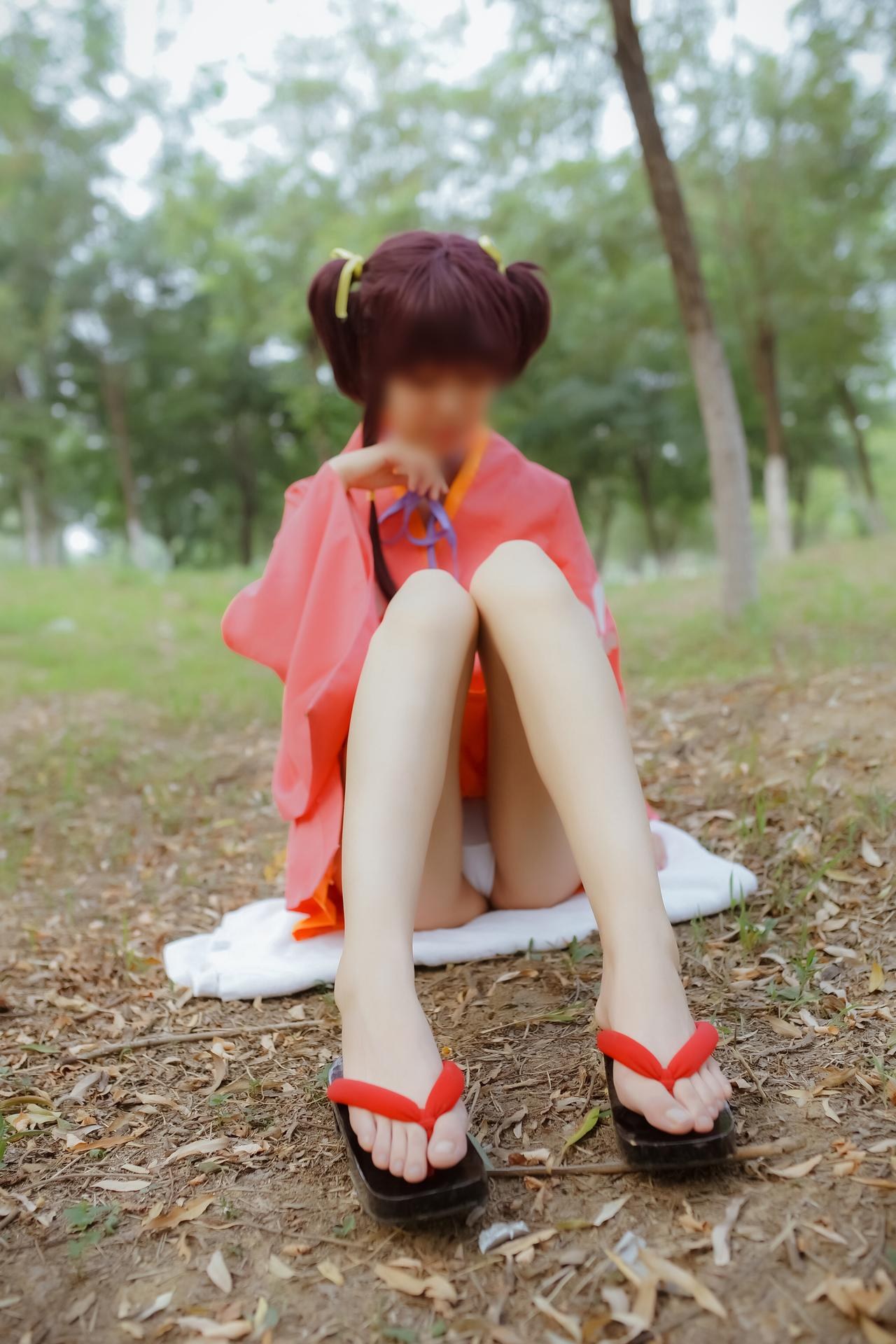 [私房] Thiếu Nữ Điện Ảnh - Vô Danh: ảnh riêng gợi cảm 90P2V