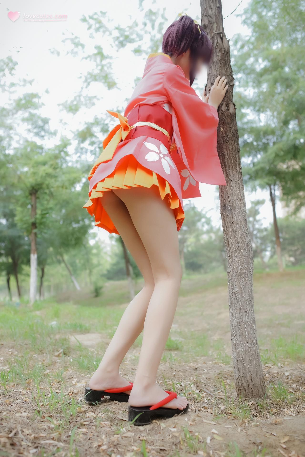 [私房] Thiếu Nữ Điện Ảnh - Vô Danh: ảnh riêng gợi cảm 90P2V
