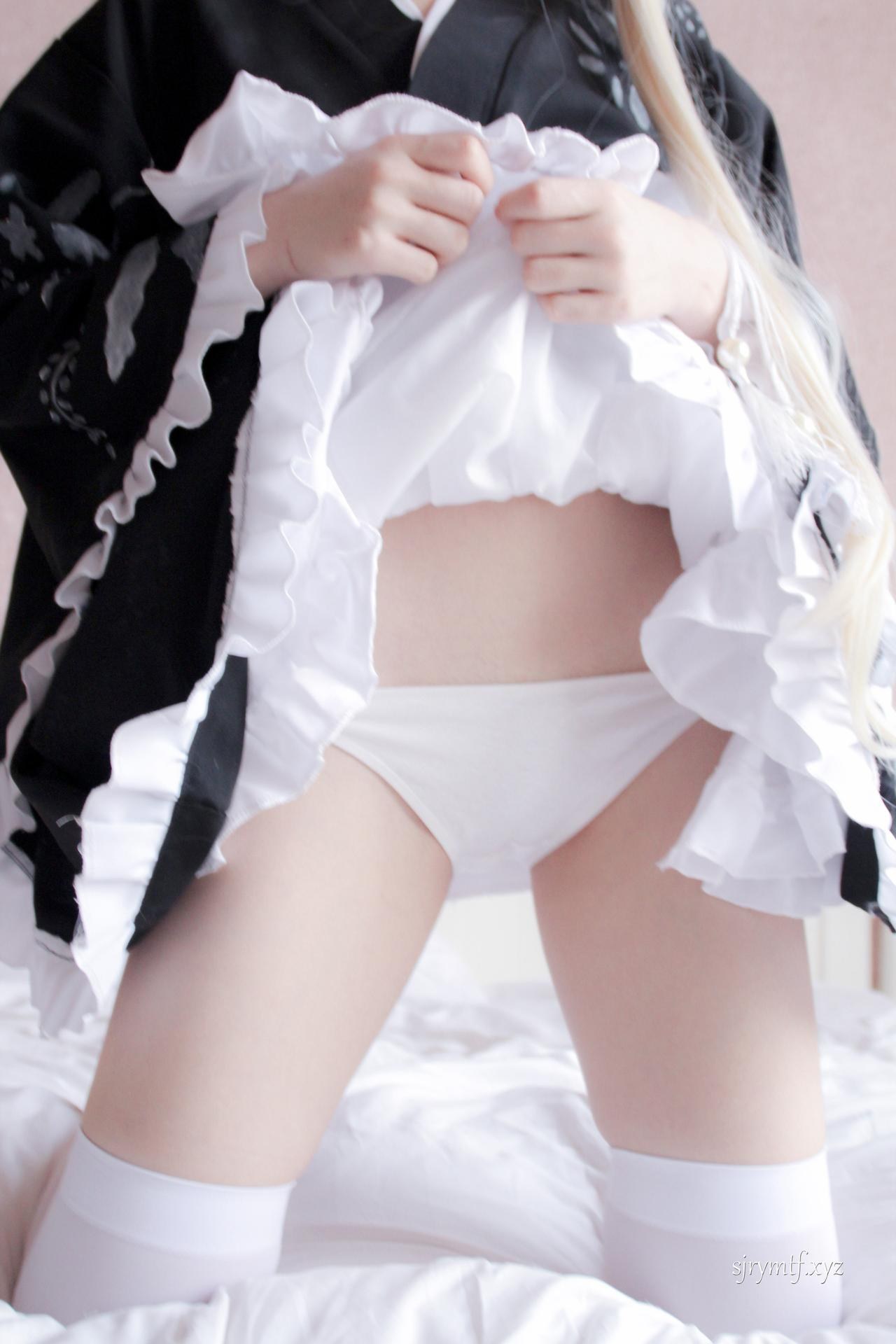 [cosplay] 少女映画 - Kasugano Sora trang phục kimono: tái hiện nhân vật quy mô lớn 32P