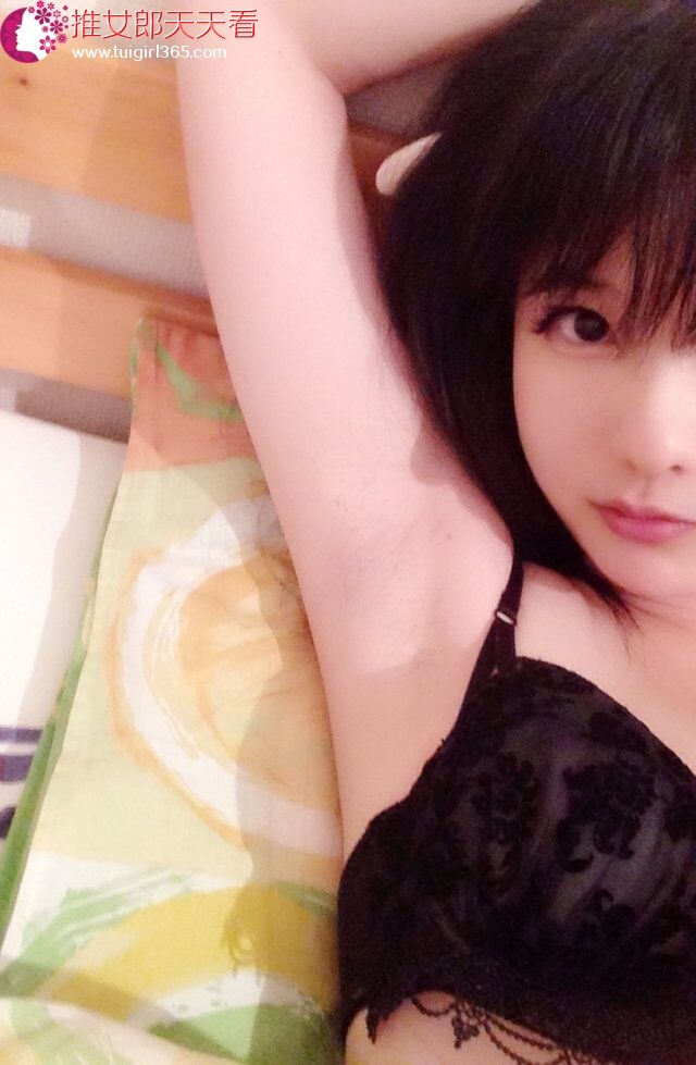 [私房] 习呆呆 - 猫耳主题：黑丝露点私拍 5P