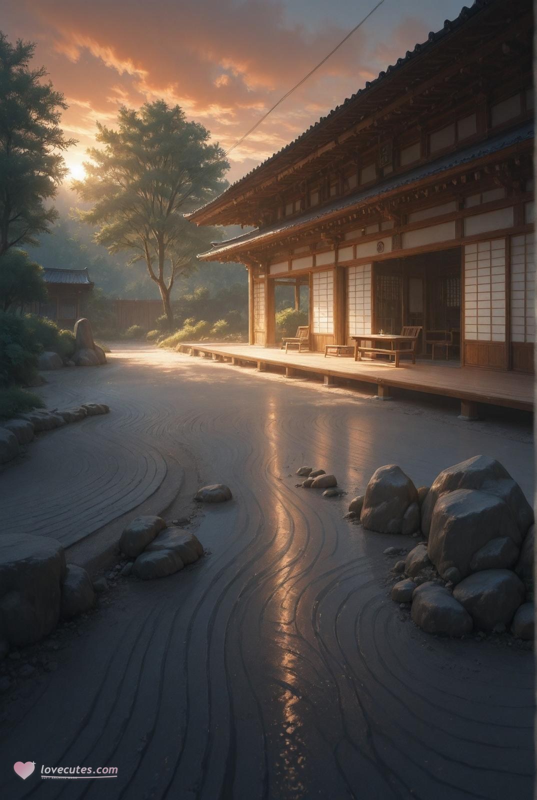 Cô gái anime do AI tạo - 原神 神里绫华: tất đen chụp trên giường lộ lỗ 207P