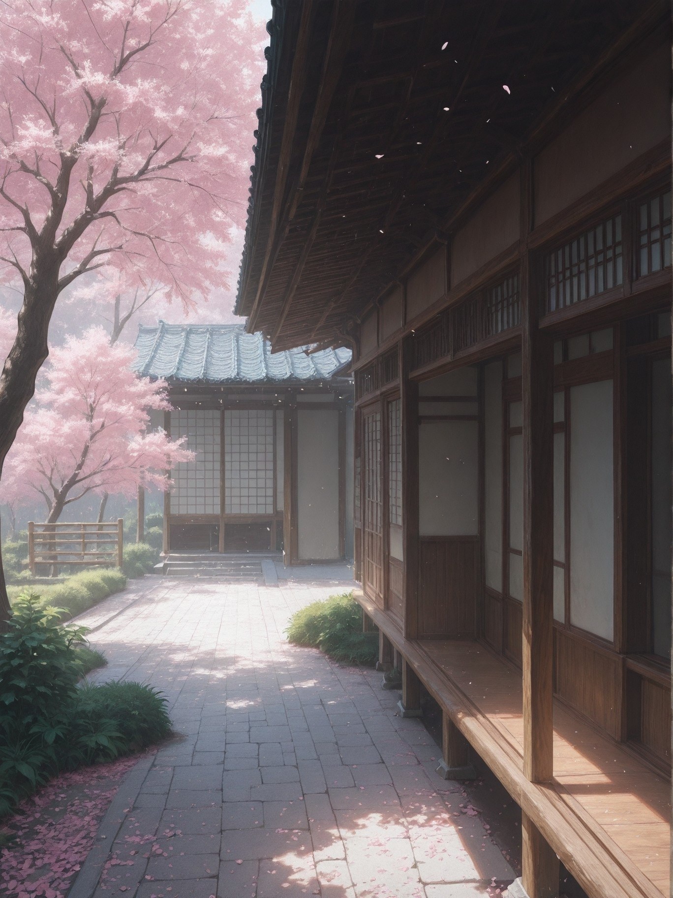 AI Generated Anime Girl - 原神 雷电将军 NTR Vol.2：ชุดชั้นในลูกไม้ ชุดรัดรูป 95P