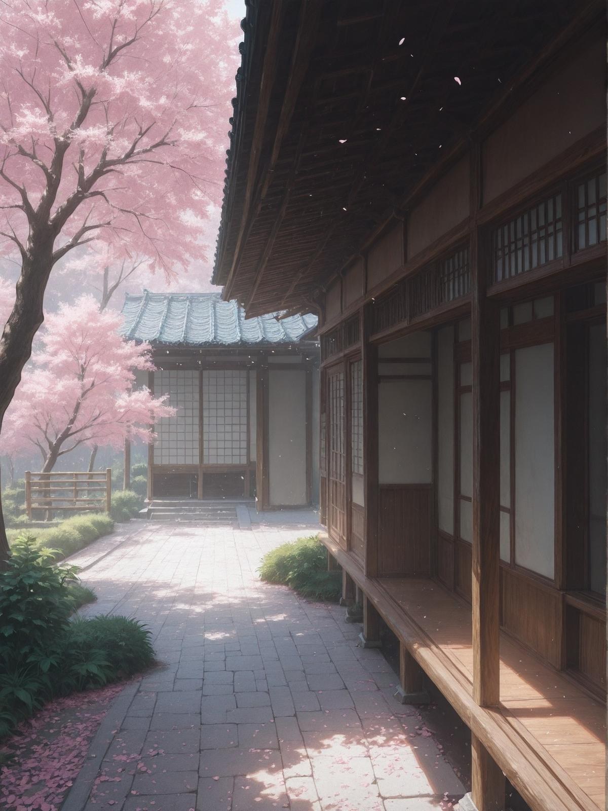 AI Generated Anime Girl - 原神 雷电将军：蕾丝内衣床拍露穴 213P