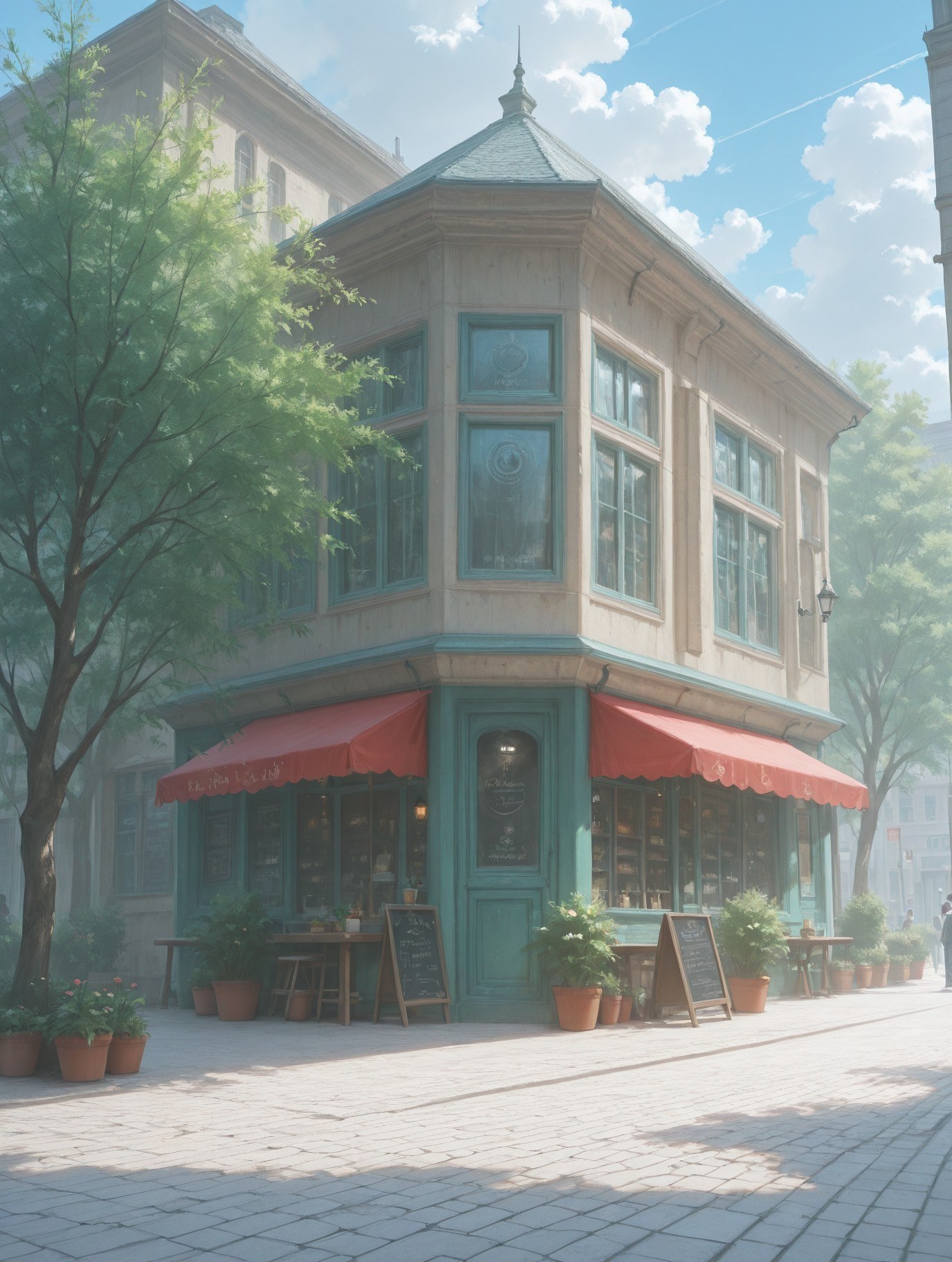 AI Generated Anime Girl - 崩坏：星穹铁道 阮梅女仆：女仆装白丝 399P