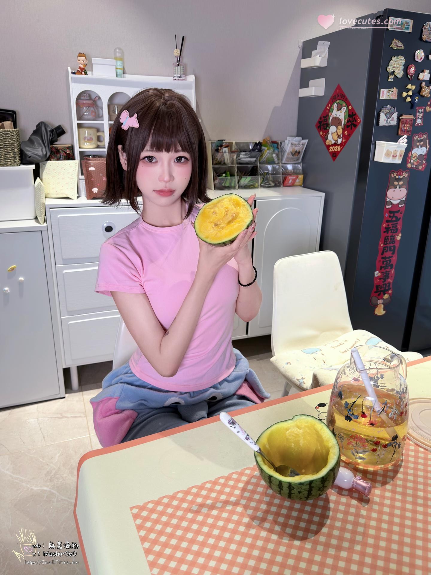 [写真] 麻薯好吃 - Bộ ảnh chụp ngẫu hứng tháng 4: tuyển tập ảnh đời thường và ảnh theo chủ đề 54P