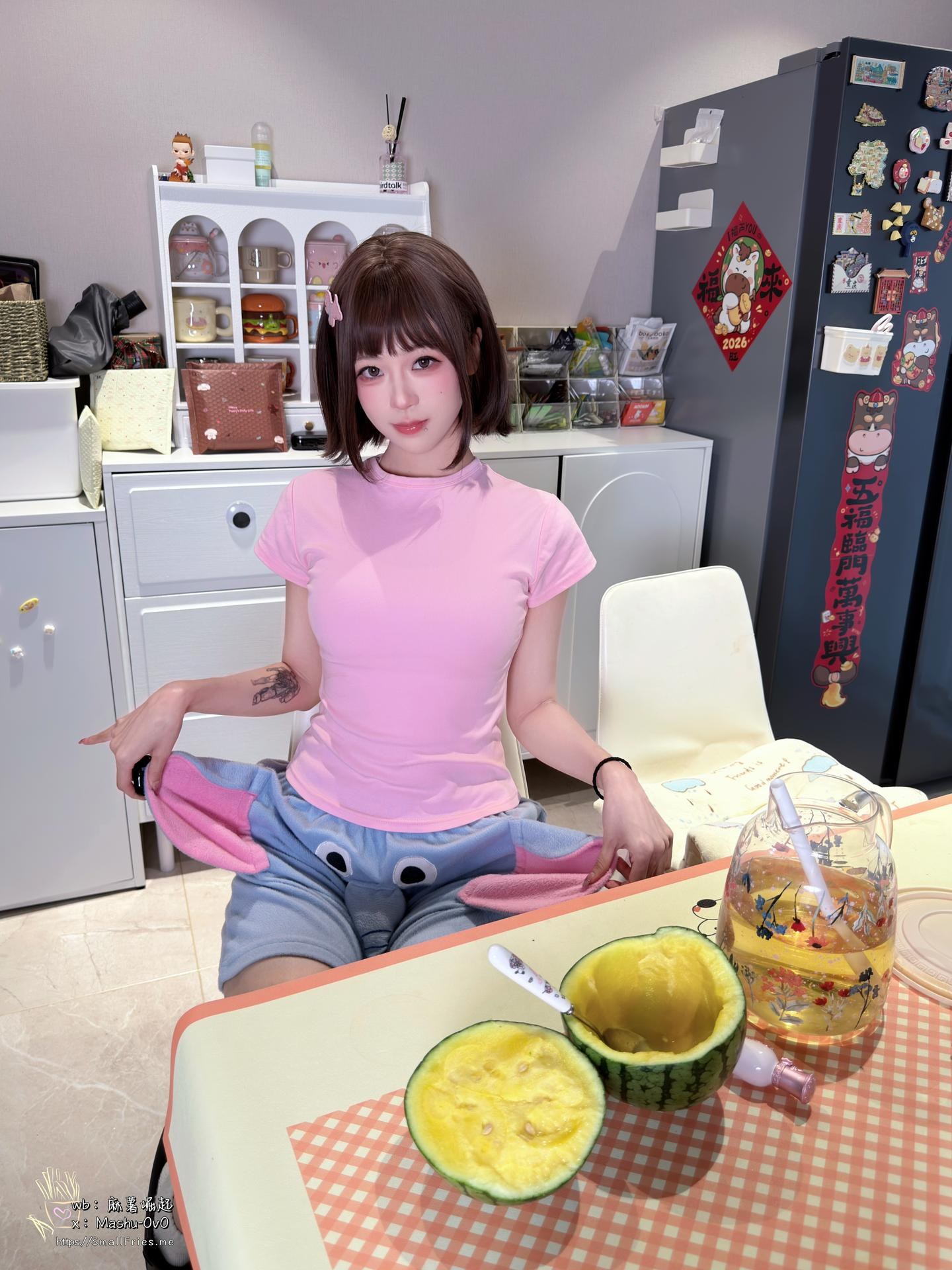 [写真] 麻薯好吃 - Bộ ảnh chụp ngẫu hứng tháng 4: tuyển tập ảnh đời thường và ảnh theo chủ đề 54P