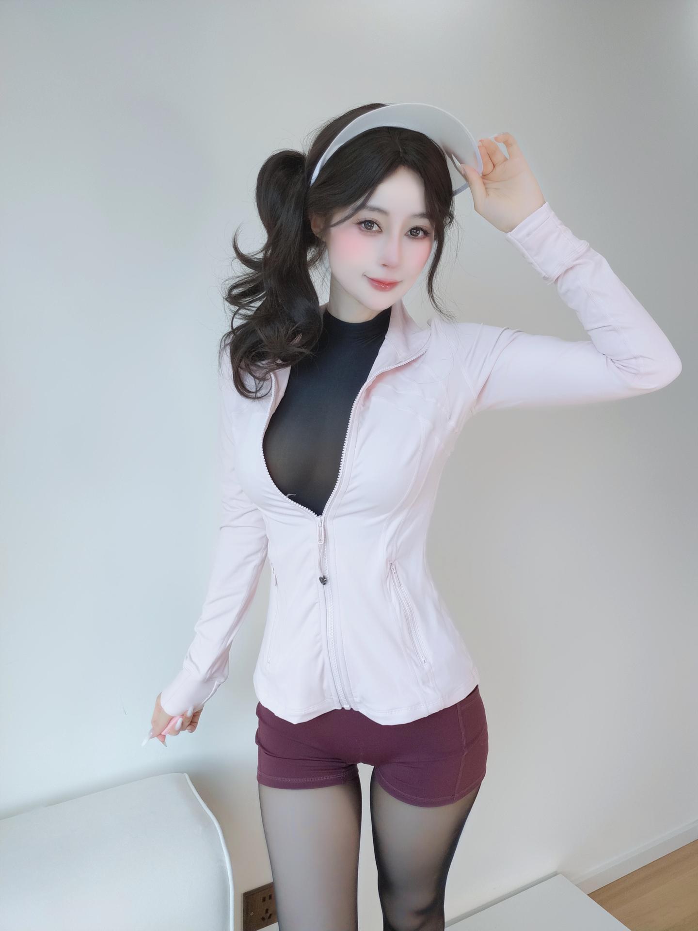 [私房] Bạch Ngân 81 - Tâm trạng đi chơi: bộ ảnh chủ đề sinh hoạt thường ngày 106P