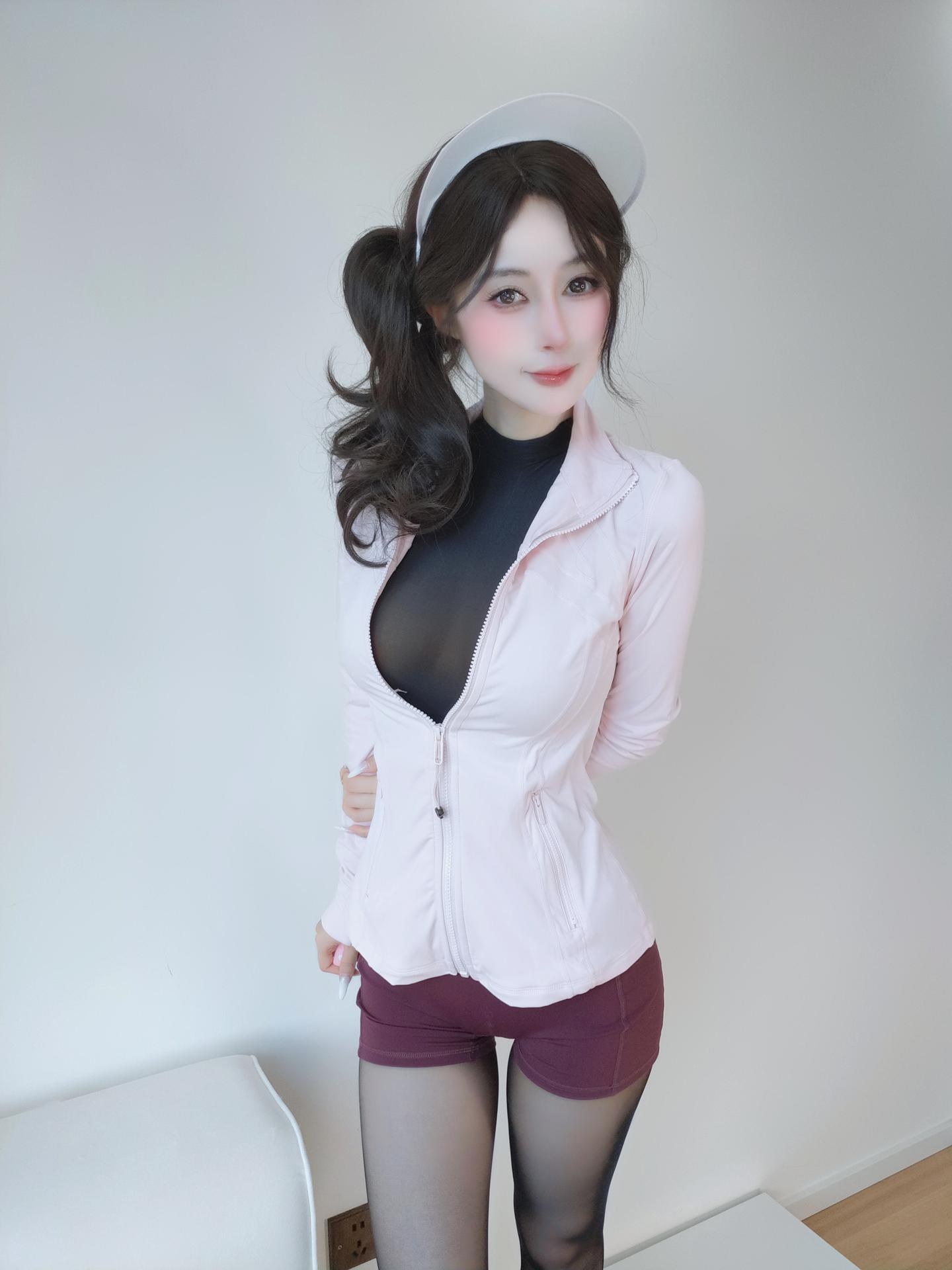 [私房] Bạch Ngân 81 - Tâm trạng đi chơi: bộ ảnh chủ đề sinh hoạt thường ngày 106P