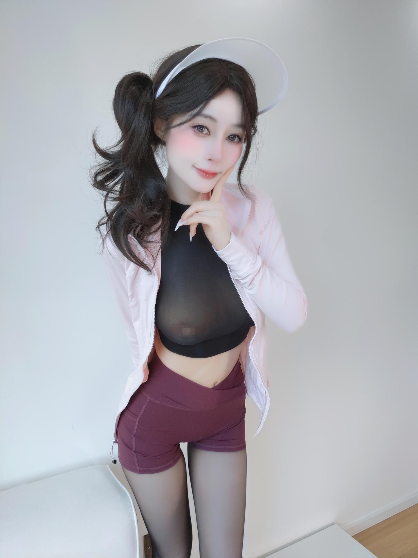 [私房] Bạch Ngân 81 - Tâm trạng đi chơi: bộ ảnh chủ đề sinh hoạt thường ngày 106P