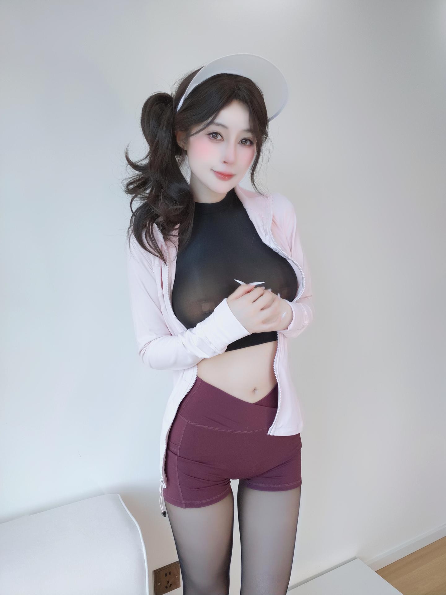 [私房] Bạch Ngân 81 - Tâm trạng đi chơi: bộ ảnh chủ đề sinh hoạt thường ngày 106P