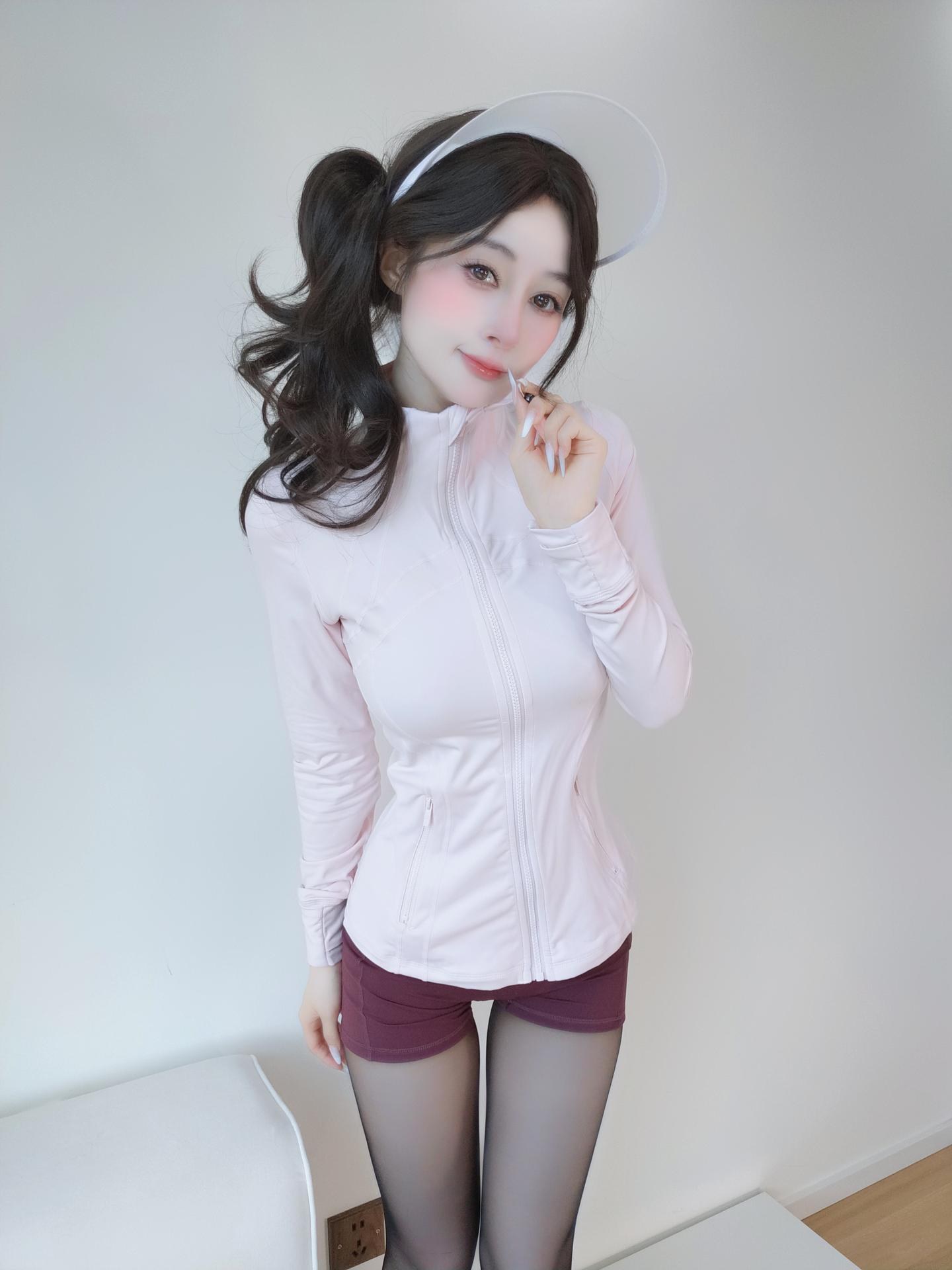 [私房] Bạch Ngân 81 - Tâm trạng đi chơi: bộ ảnh chủ đề sinh hoạt thường ngày 106P