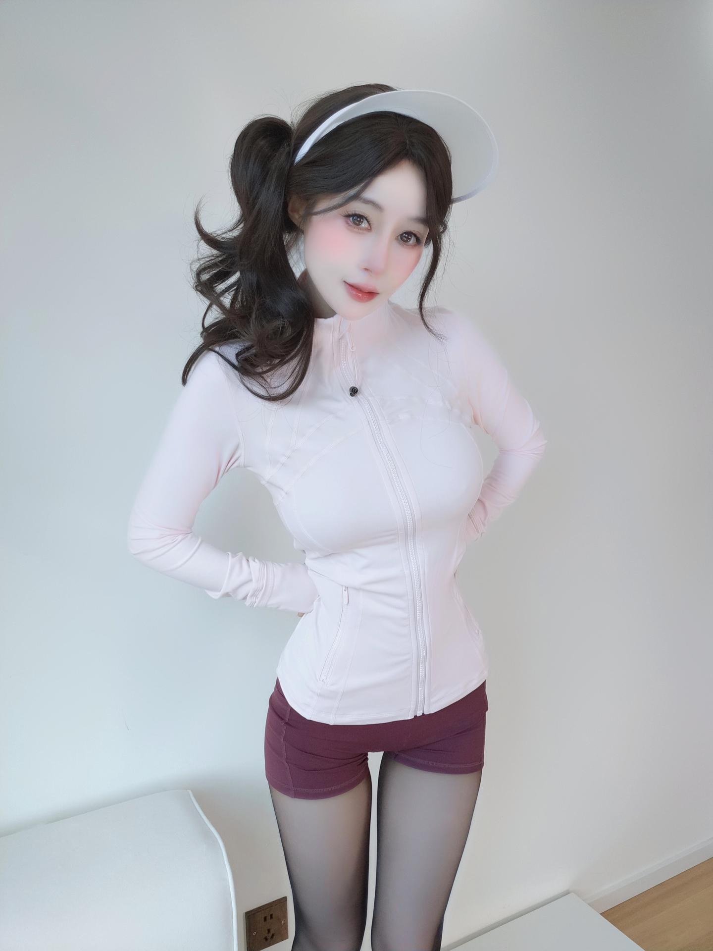[私房] Bạch Ngân 81 - Tâm trạng đi chơi: bộ ảnh chủ đề sinh hoạt thường ngày 106P