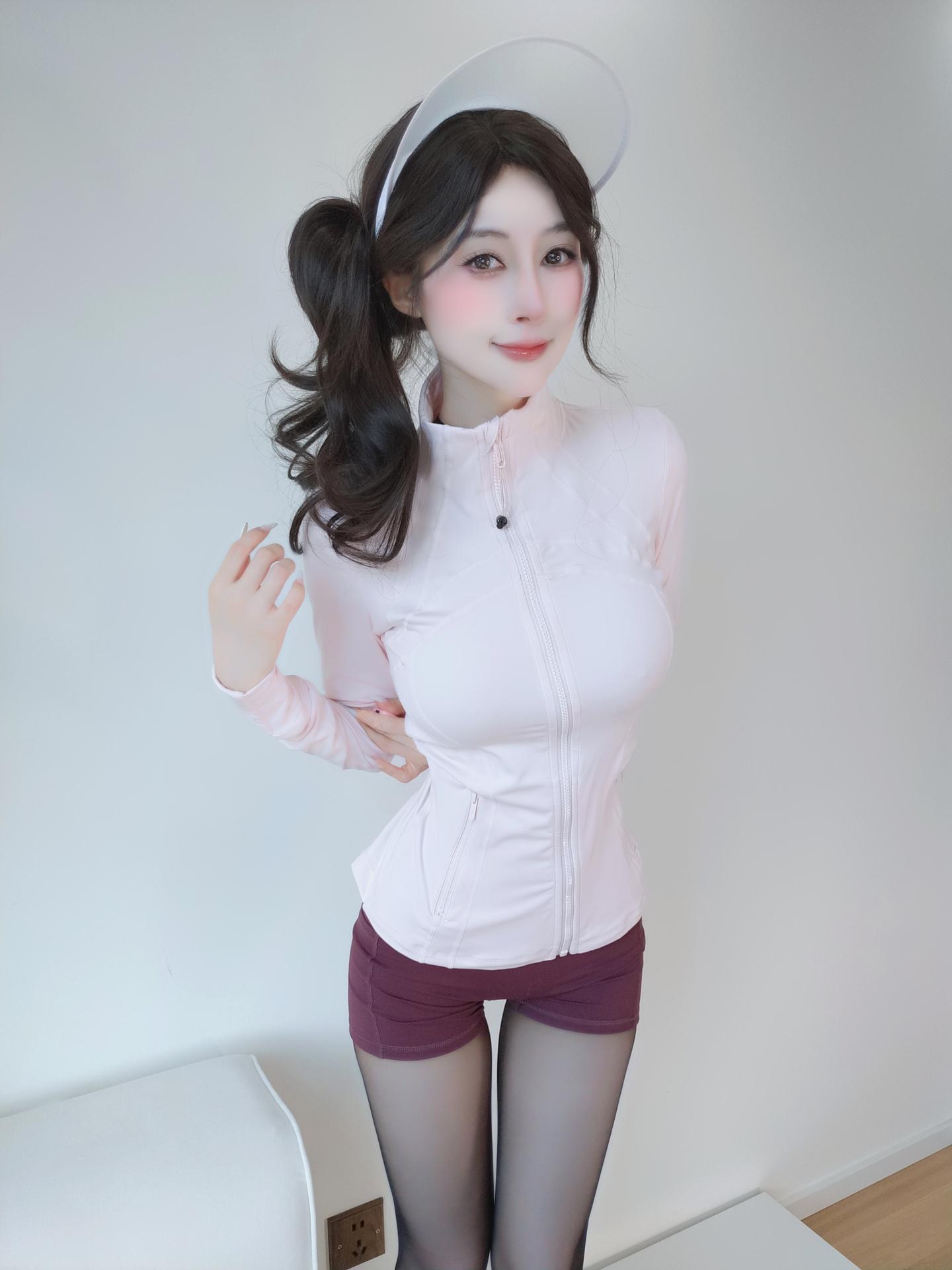 [私房] Bạch Ngân 81 - Tâm trạng đi chơi: bộ ảnh chủ đề sinh hoạt thường ngày 106P