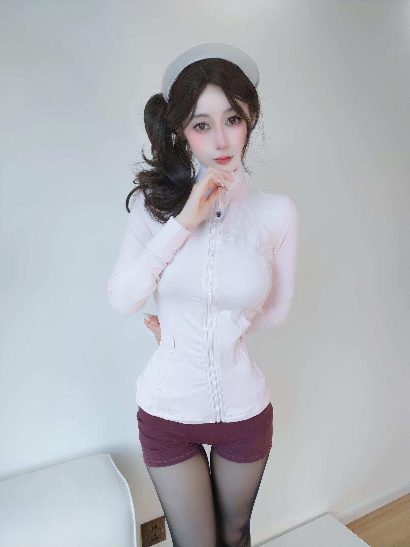 [私房] Bạch Ngân 81 - Tâm trạng đi chơi: bộ ảnh chủ đề sinh hoạt thường ngày 106P