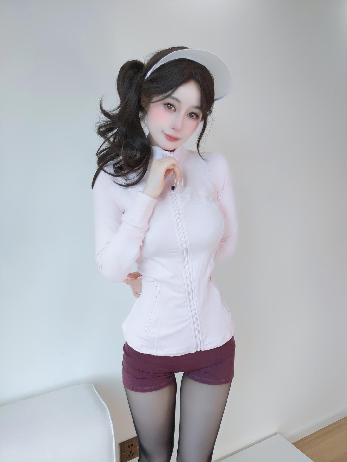 [私房] Bạch Ngân 81 - Tâm trạng đi chơi: bộ ảnh chủ đề sinh hoạt thường ngày 106P