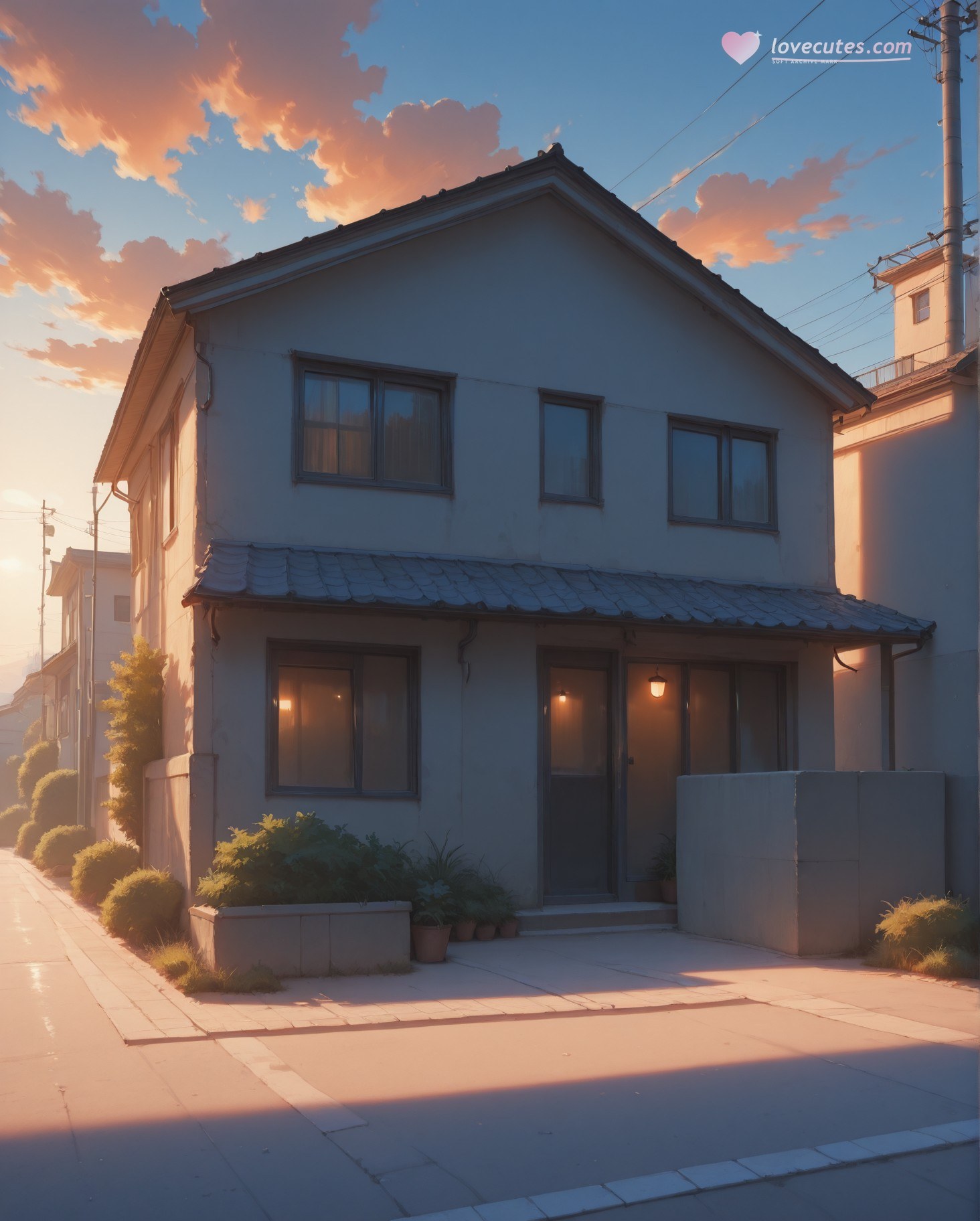 AI Generated Anime Girl - 我的青春恋爱物语果然有问题 由比滨太太：紧身衣学生装白虎 247P