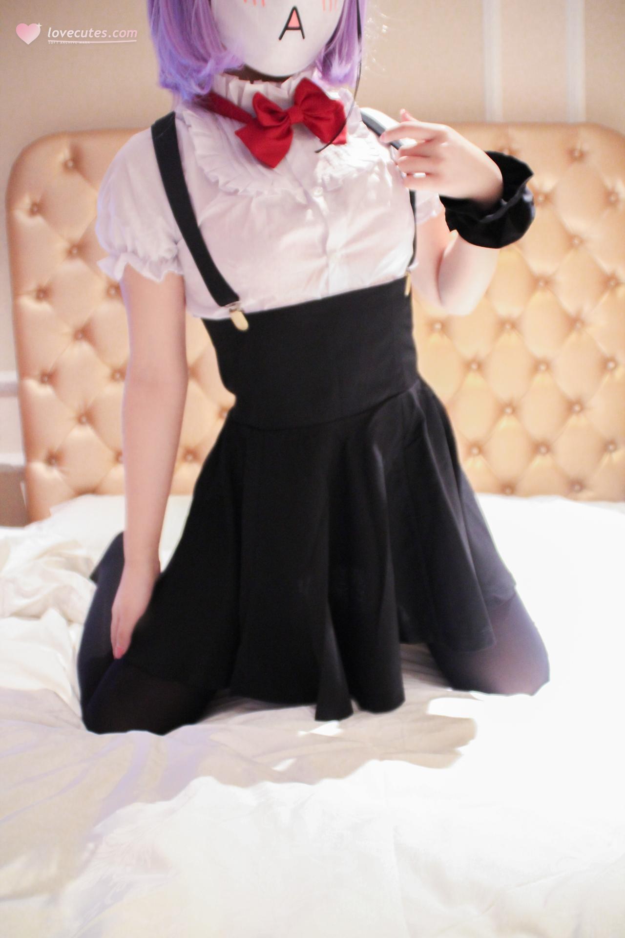 [cosplay] 少女映画 - Shidare Hotaru: tái hiện nhân vật quy mô lớn 98P