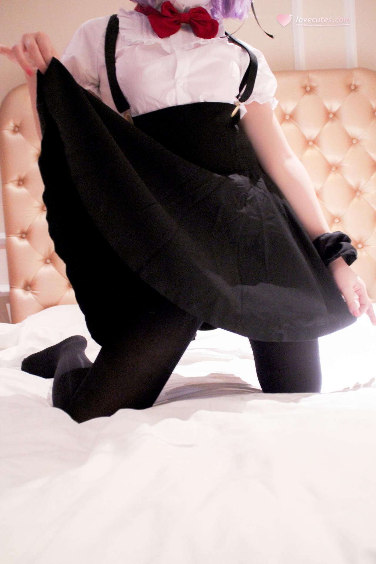[cosplay] 少女映画 - Shidare Hotaru: tái hiện nhân vật quy mô lớn 98P